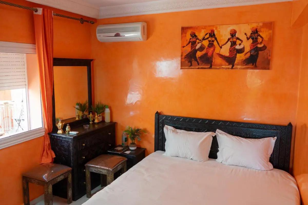 Appartamento Escapade De Reve A Marrakech Marrakesh
