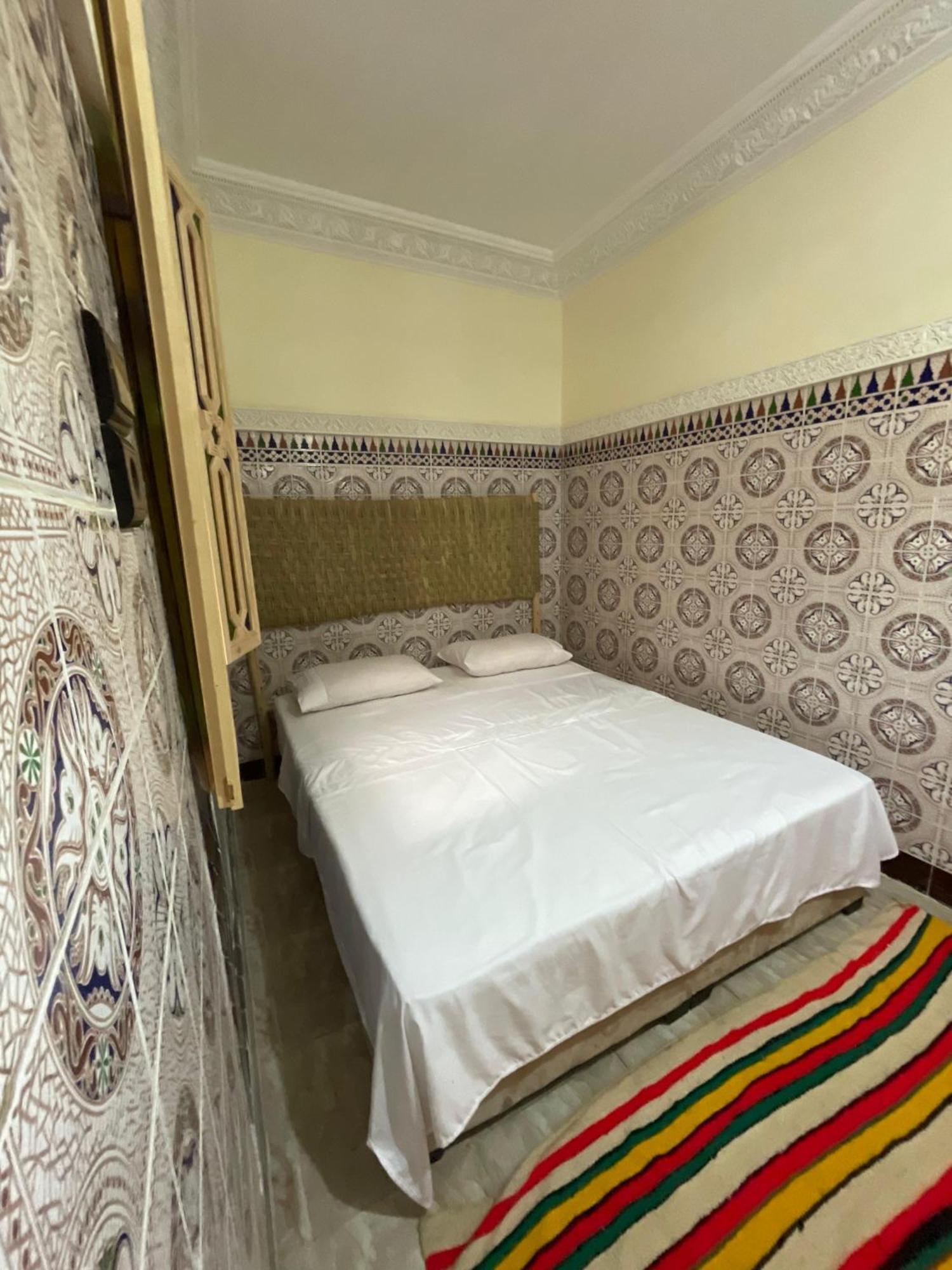 Сasa de vacaciones Fridi Marrakesh
