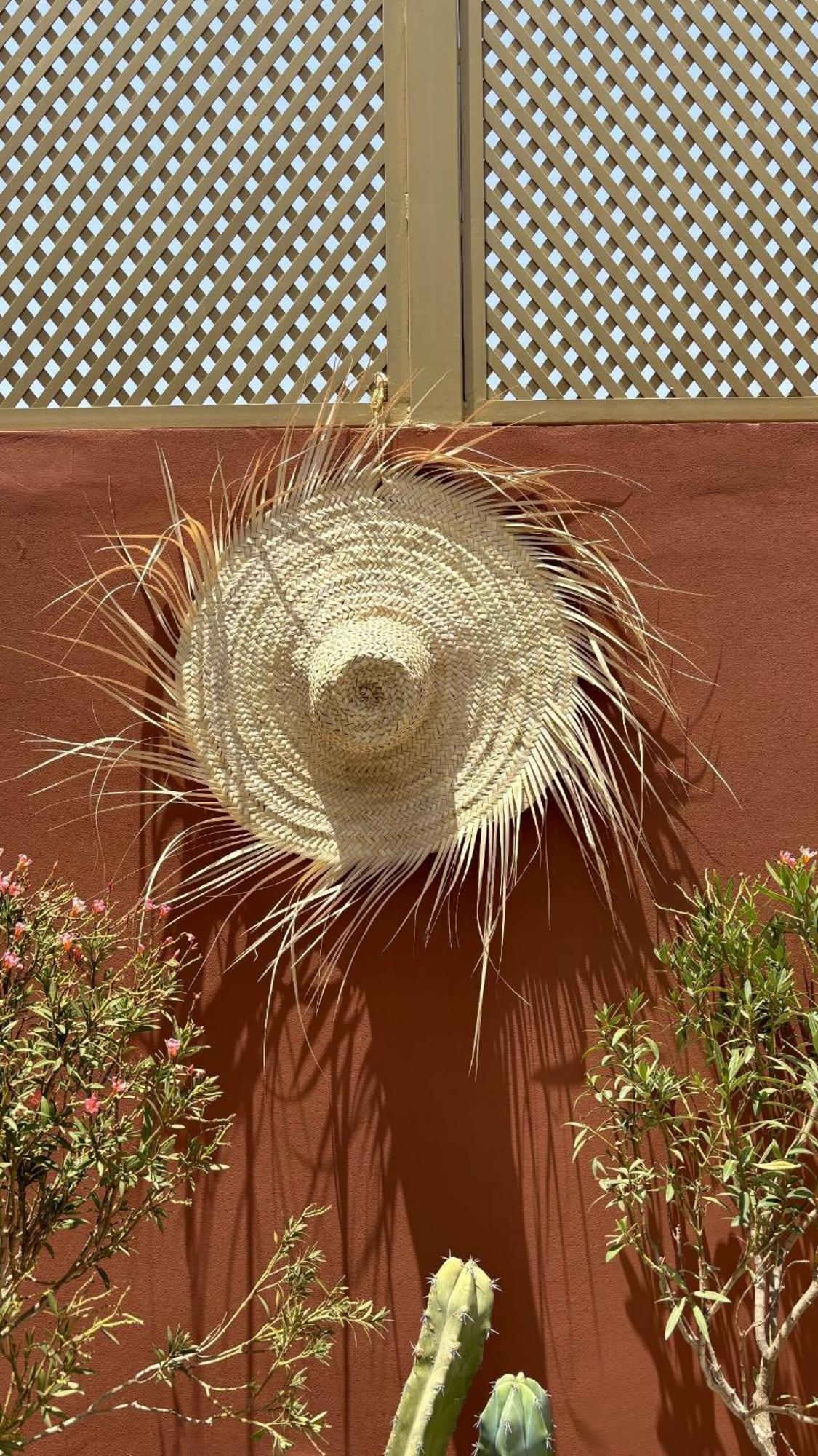 La Lune * Marrakesh
