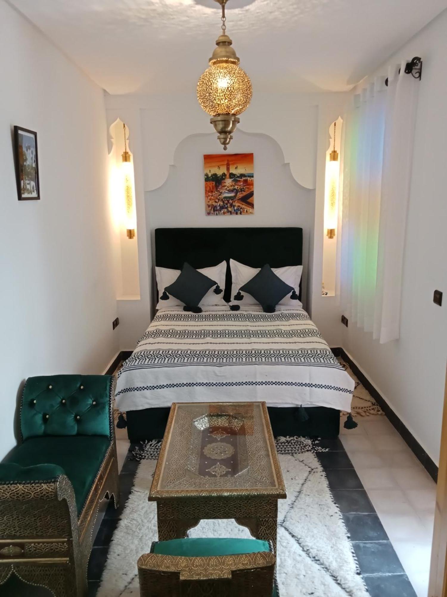Orient Palace Marrakesh