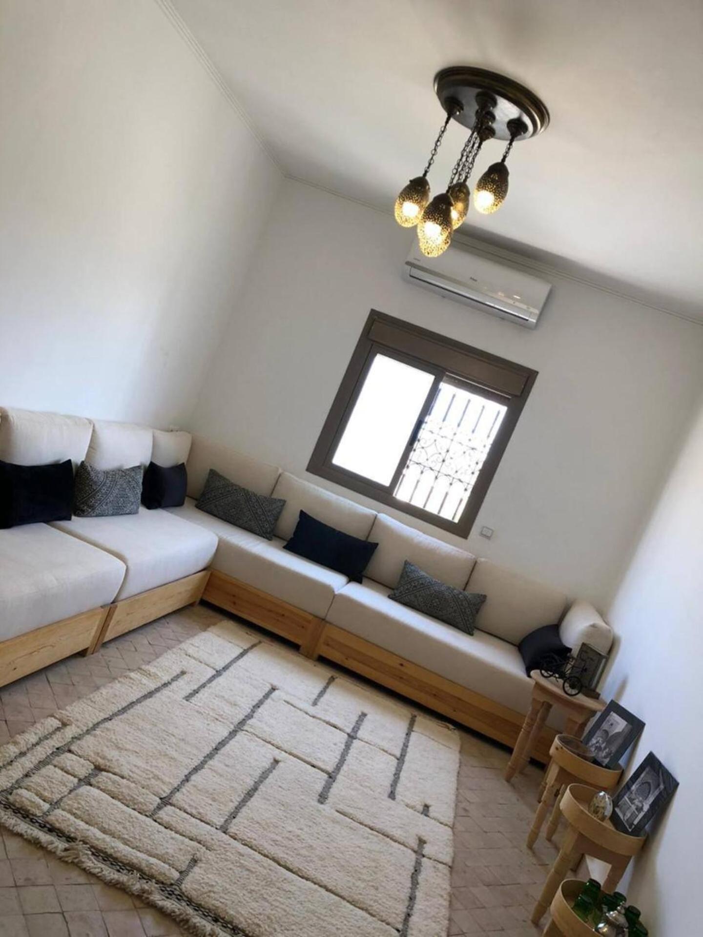 Dar El Najah N 98 Bab Slim Holiday home *