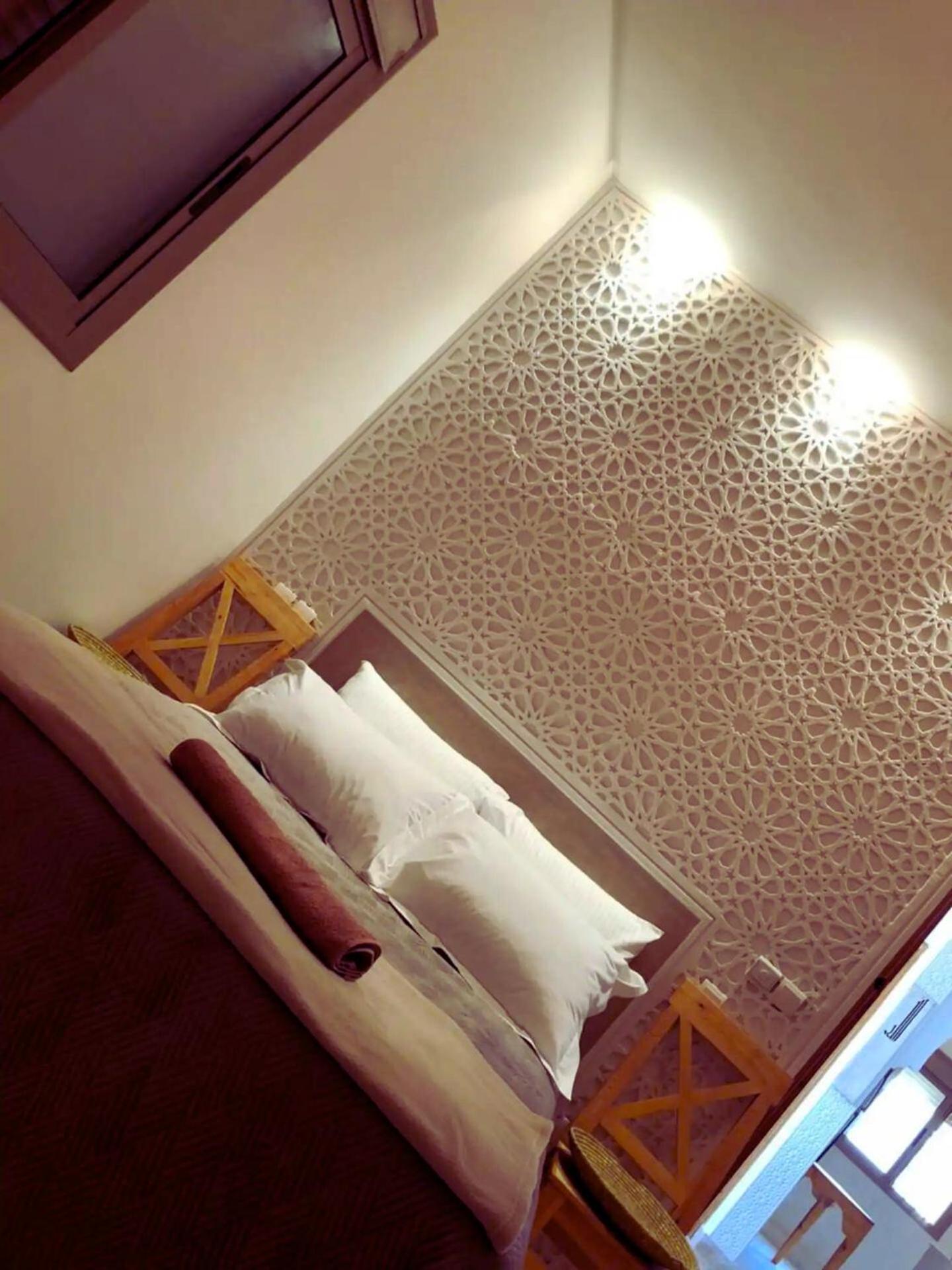 Holiday home Dar El Najah N 98 Bab Slim