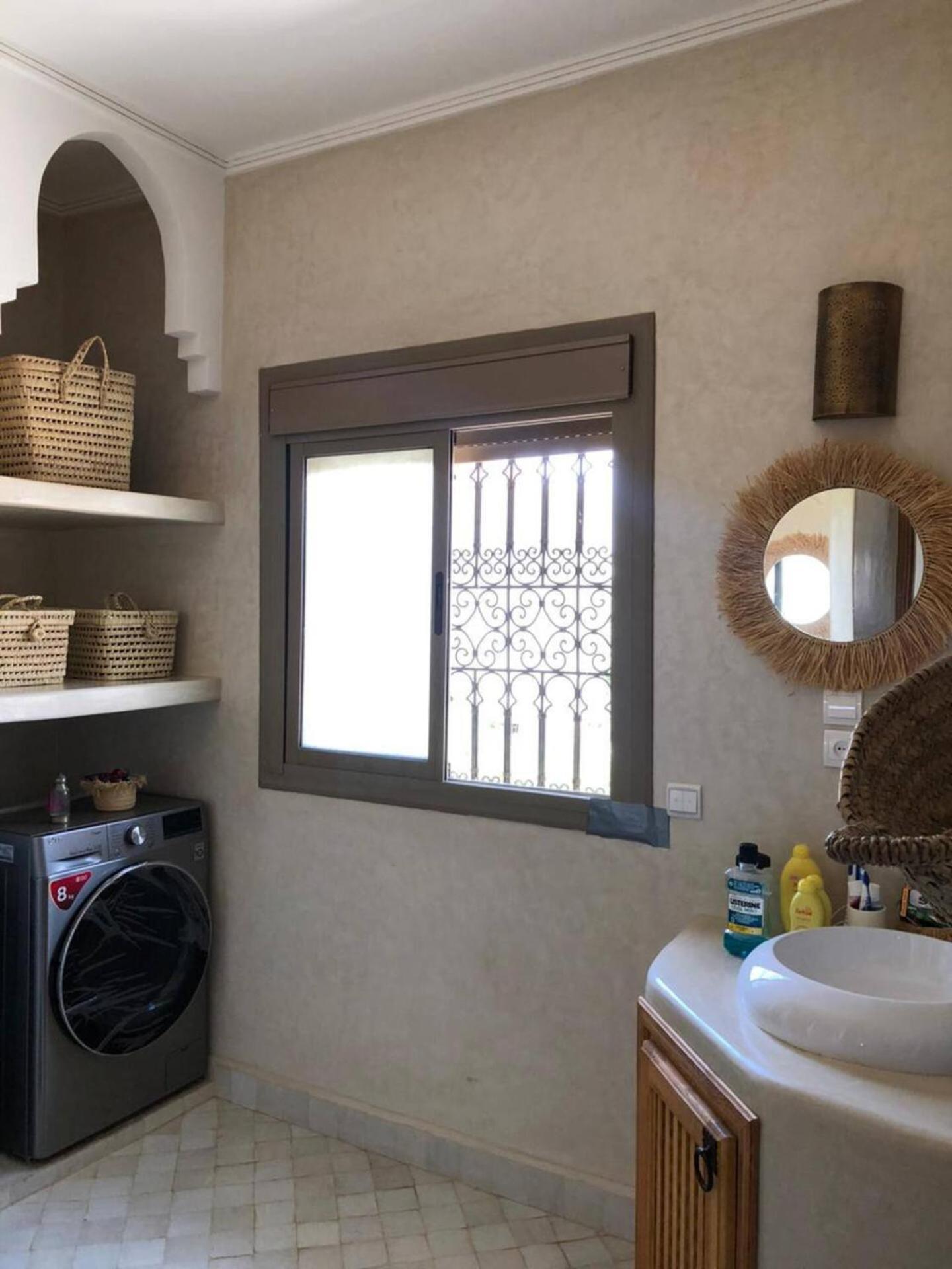 Holiday home Dar El Najah N 98 Bab Slim Marrakesh