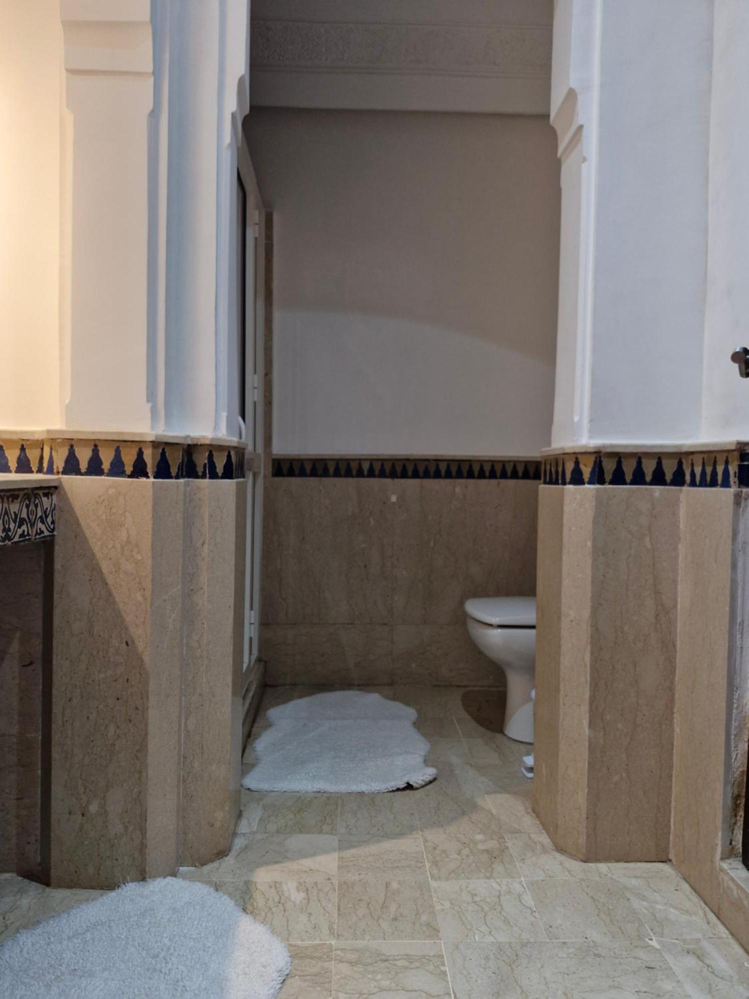 Babylon 2 Marrakech Appartement Marrakesh