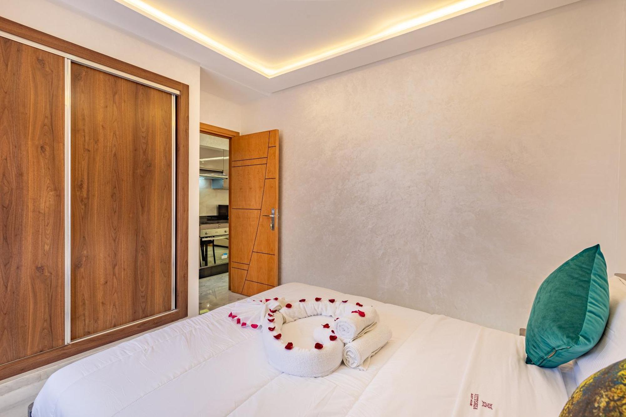 Apartment Vittoria Marrakech *