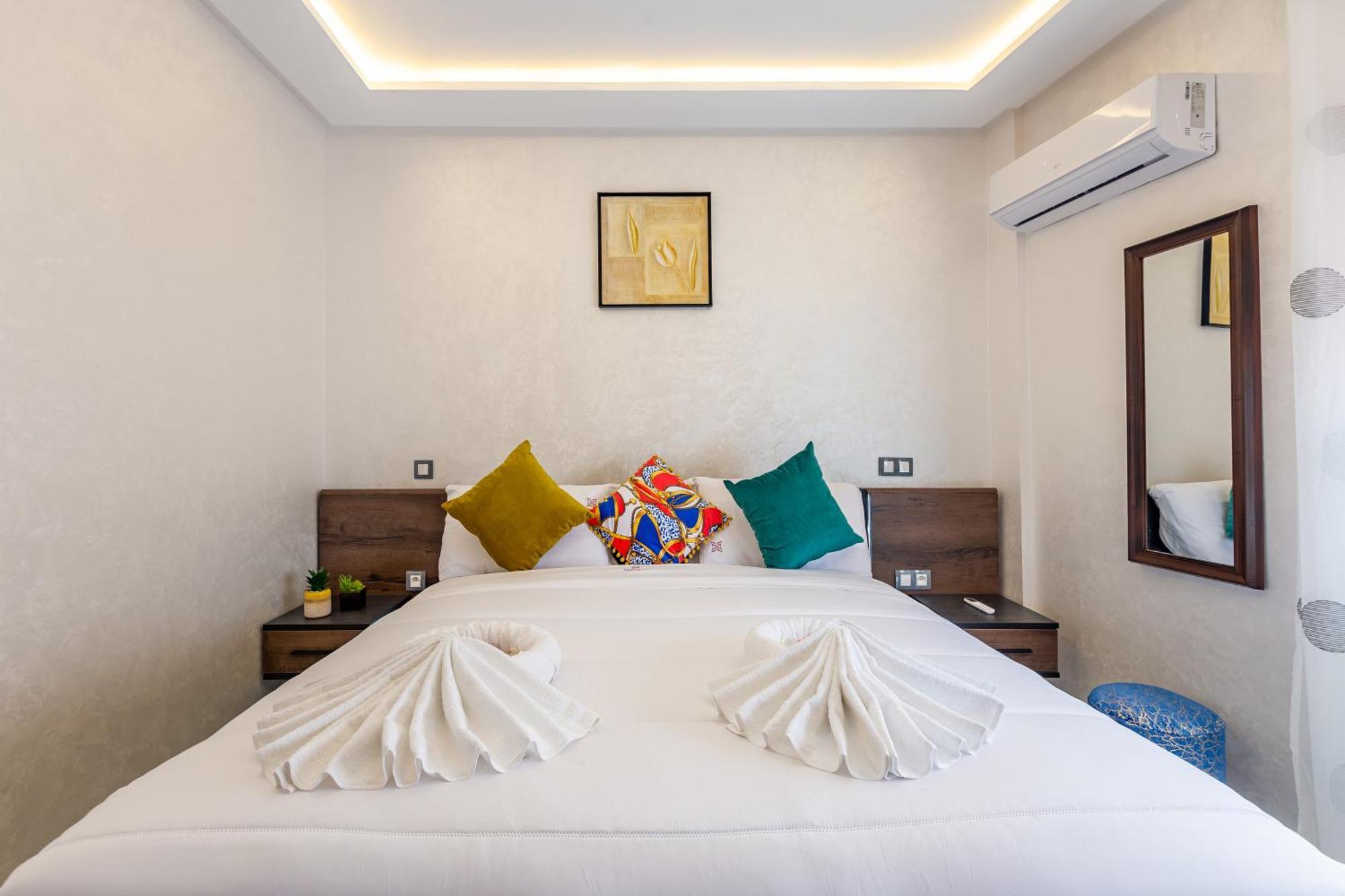 Vittoria Marrakech Apartment *