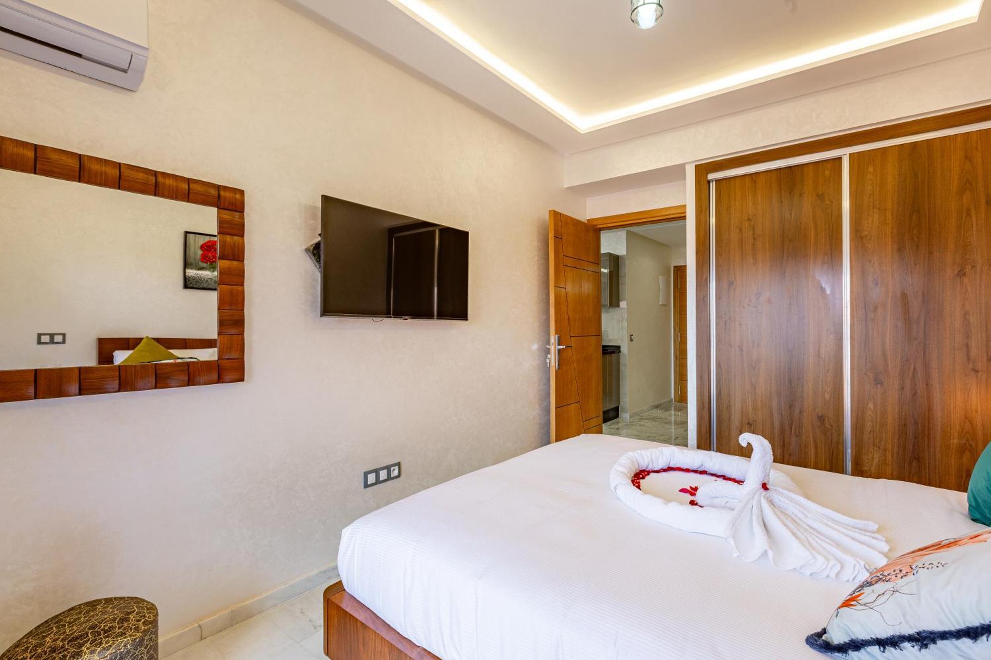 Vittoria Marrakech Apartment Marrakesch