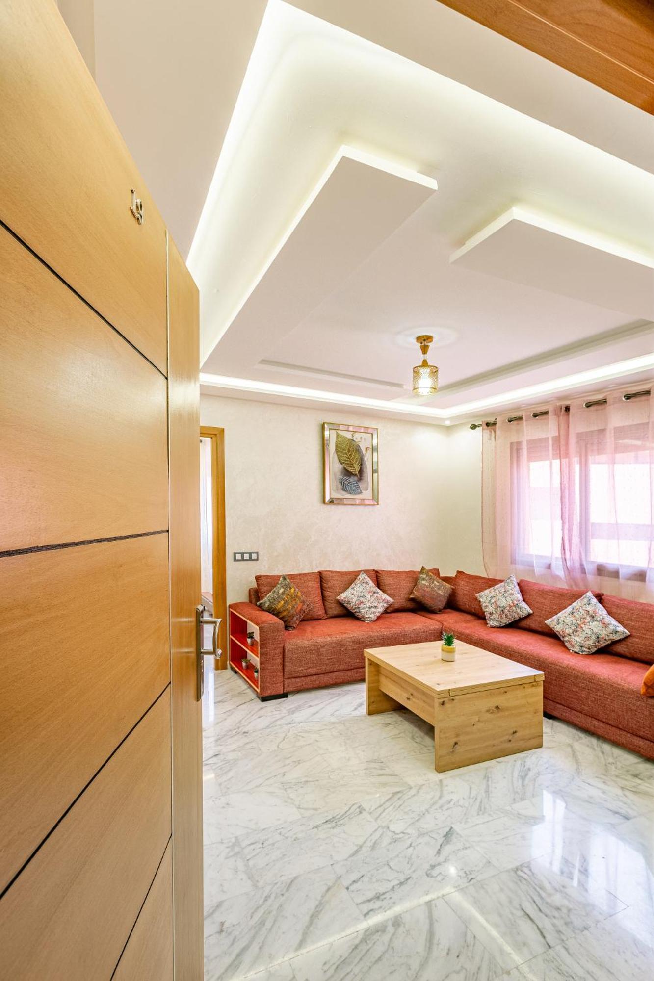 Vittoria Marrakech Apartment *