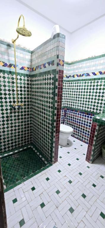 Appartement Maison Zaitouna Marrakesh