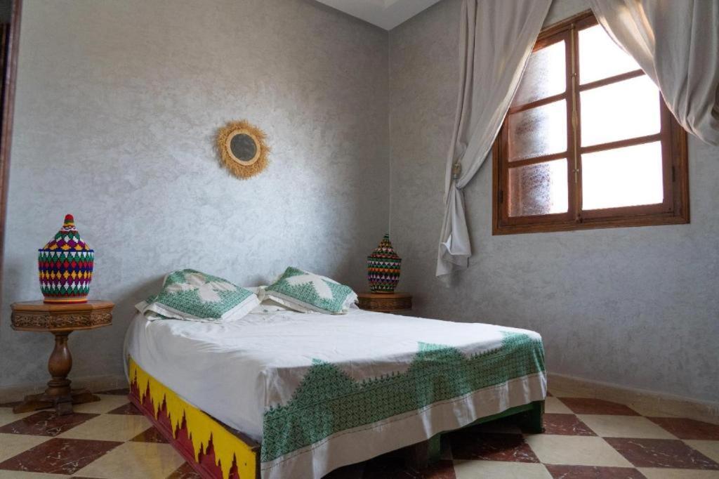 Maison Zaitouna