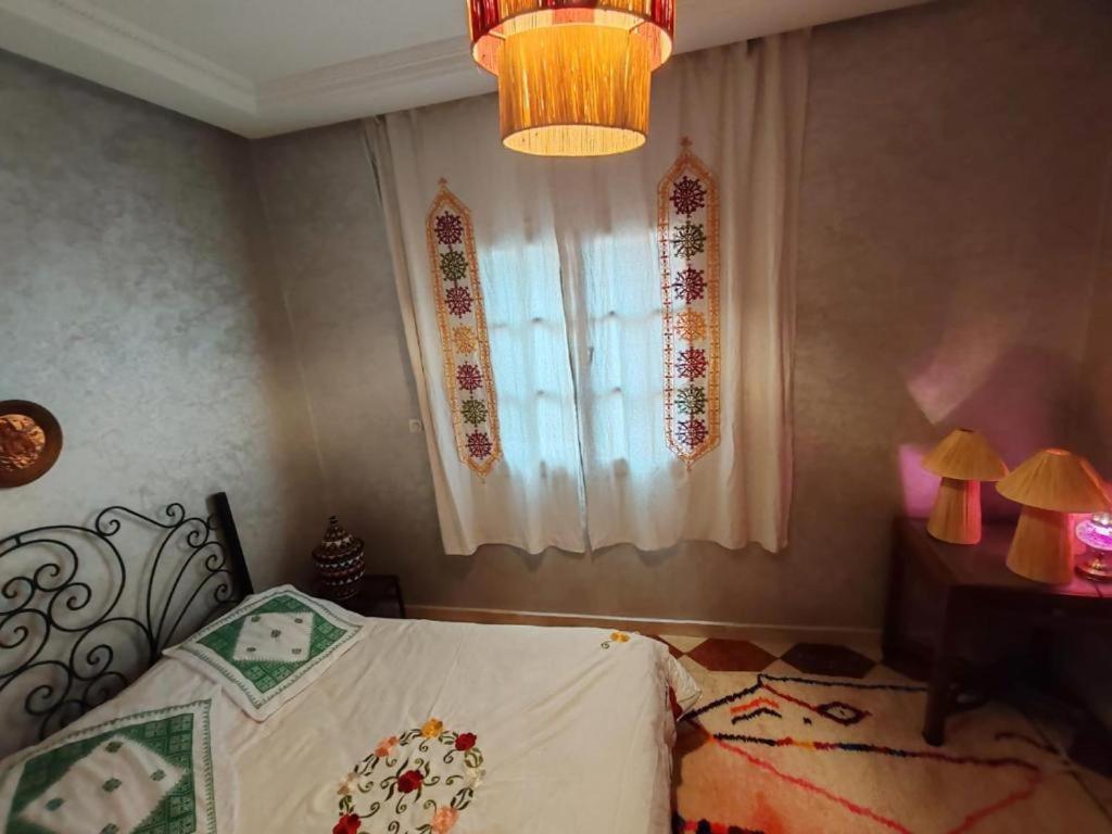 Maison Zaitouna Appartement