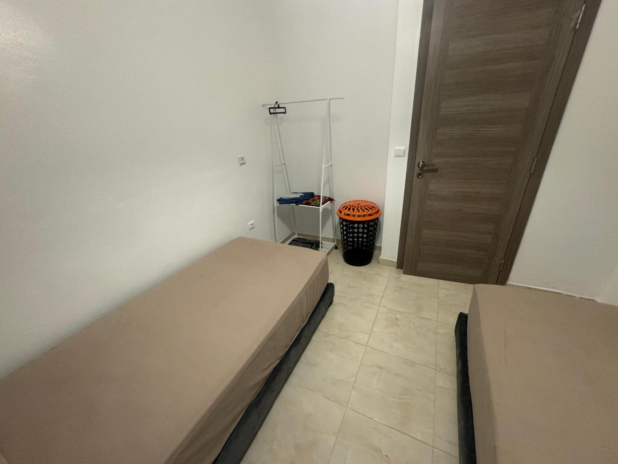 Appartement Joli A Marrakech Calme