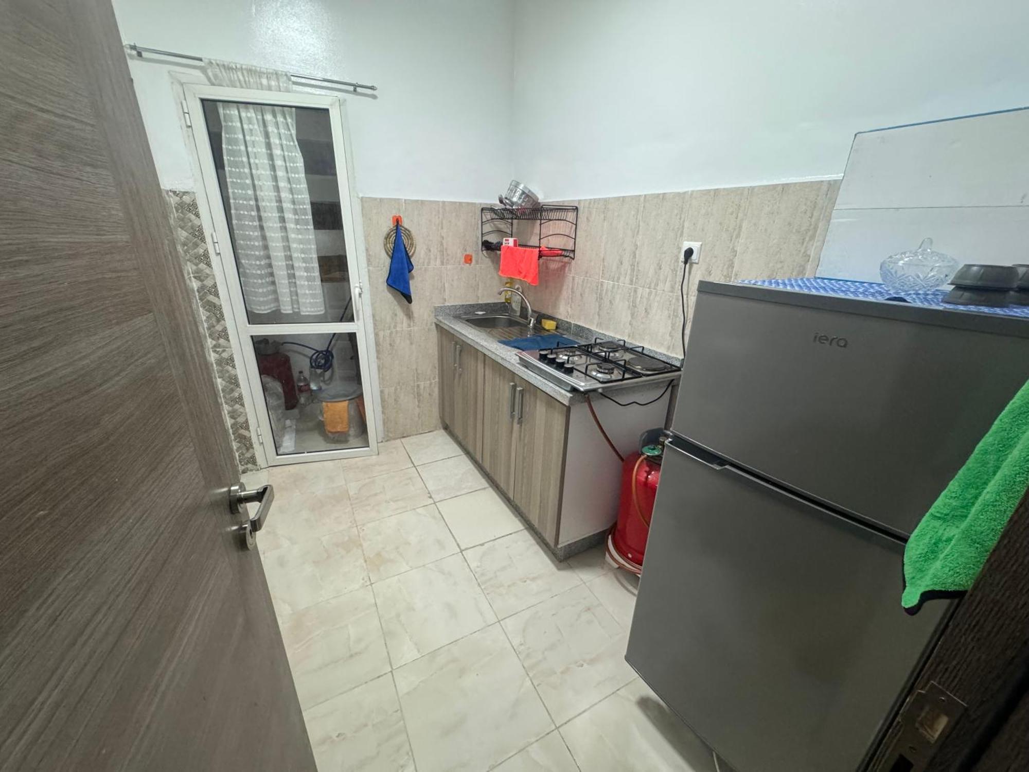 Joli A Marrakech Calme Appartement Marrakesh
