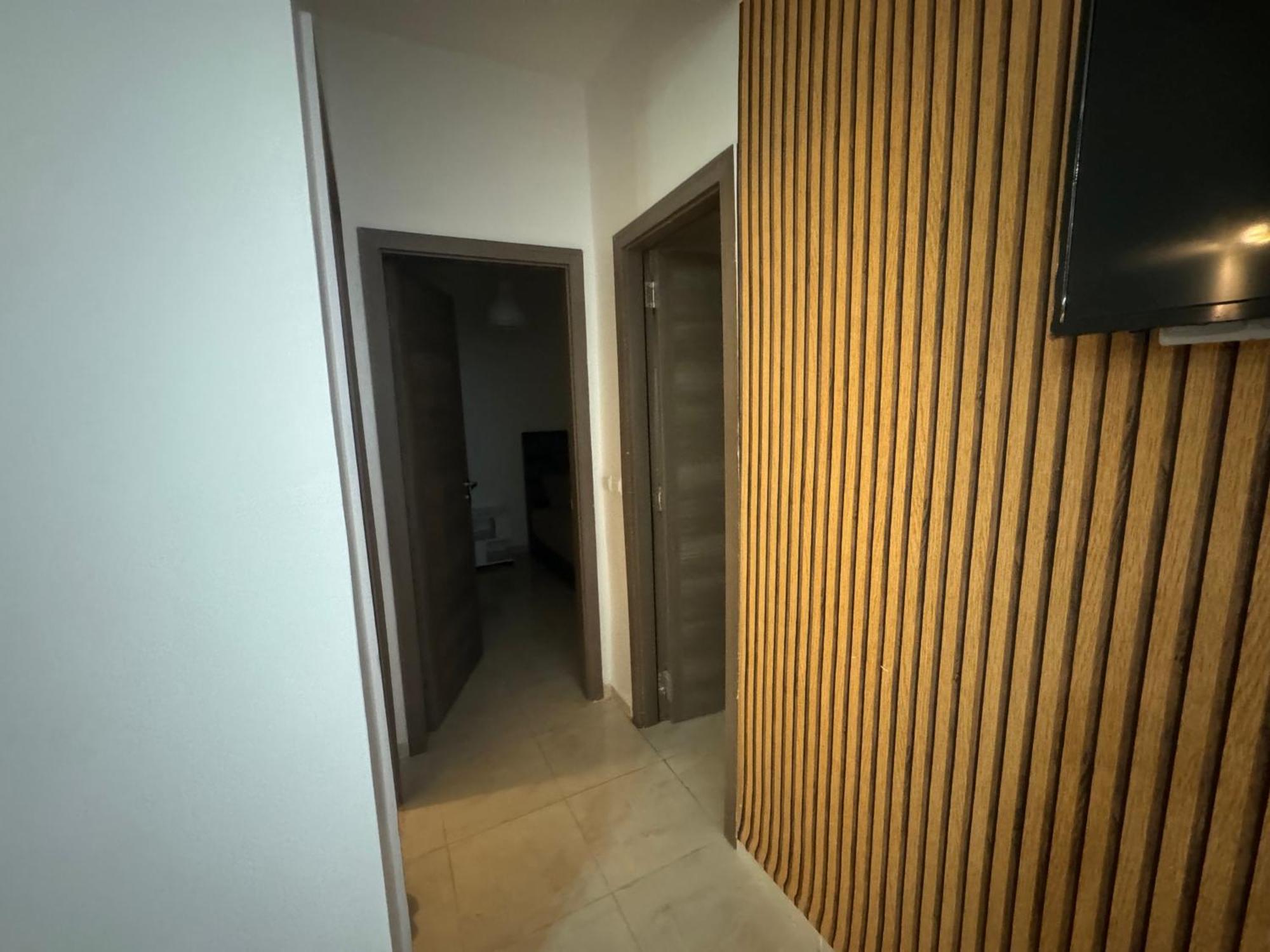 Joli A Marrakech Calme Appartement