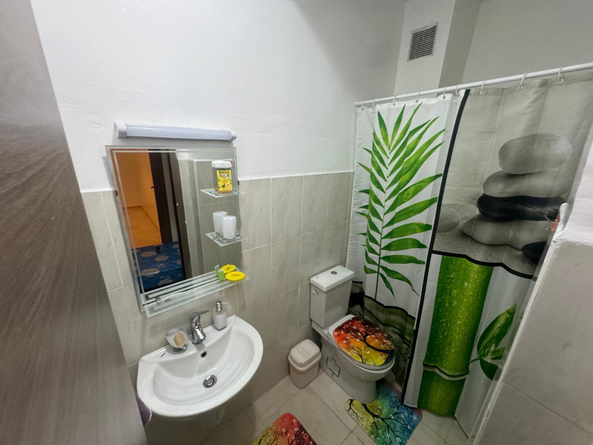 Appartement Joli A Marrakech Calme Marrakesh