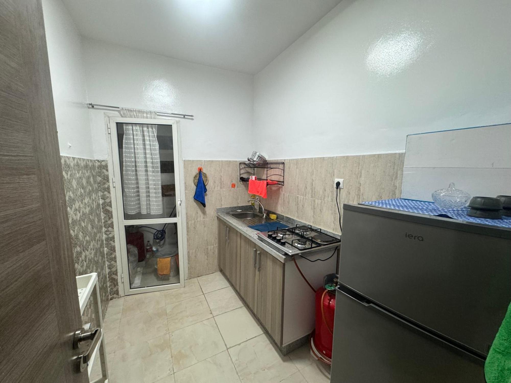 Joli A Marrakech Calme Appartement *