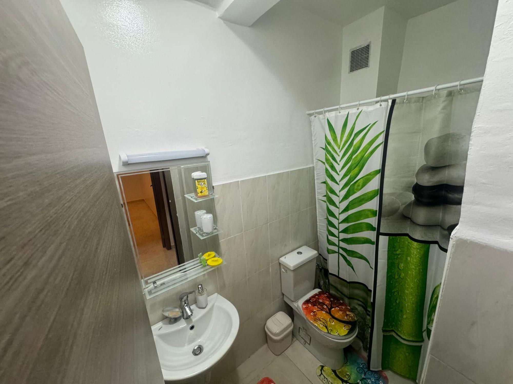 Appartement Joli A Marrakech Calme *