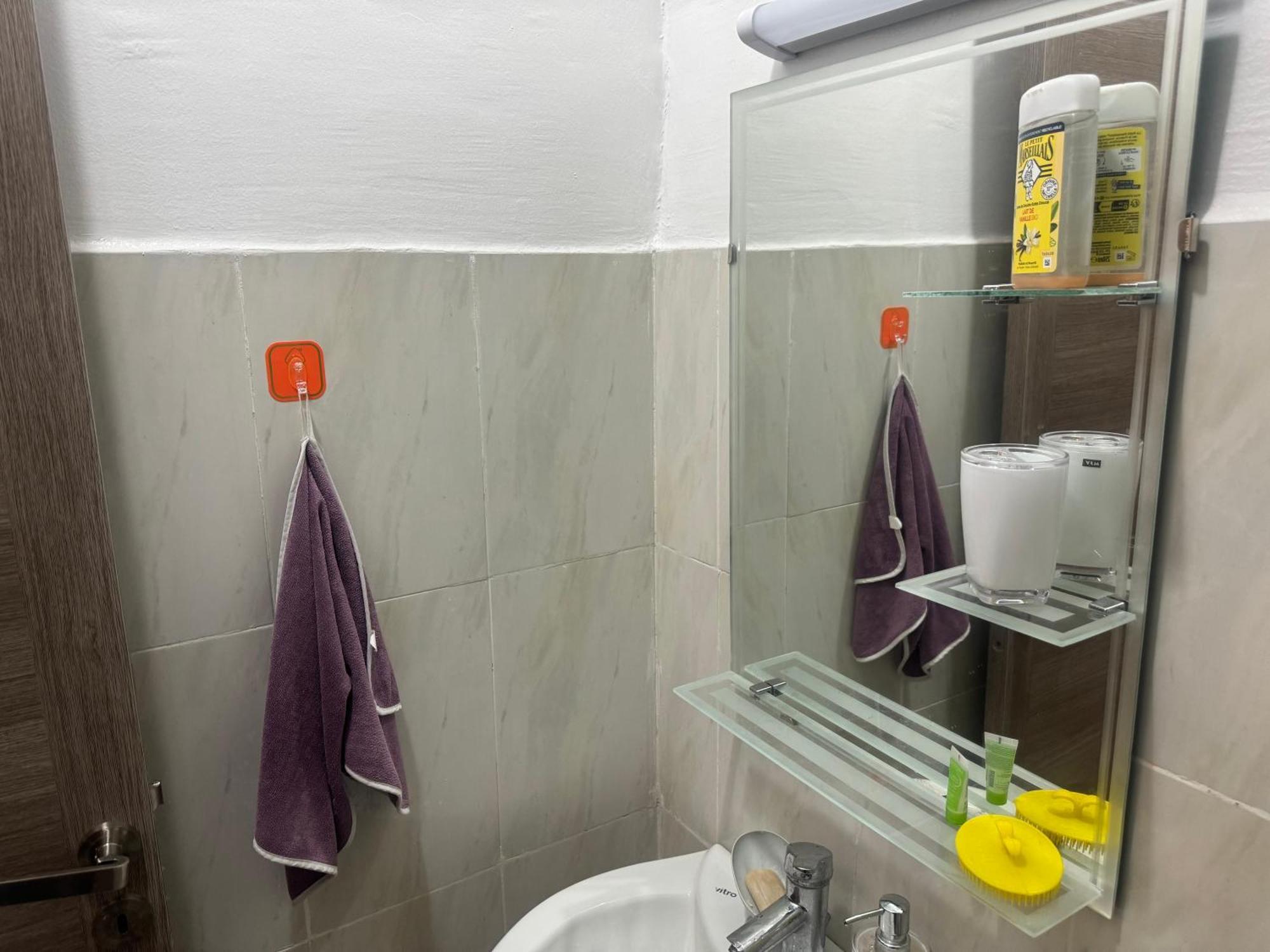 Joli A Marrakech Calme Appartement