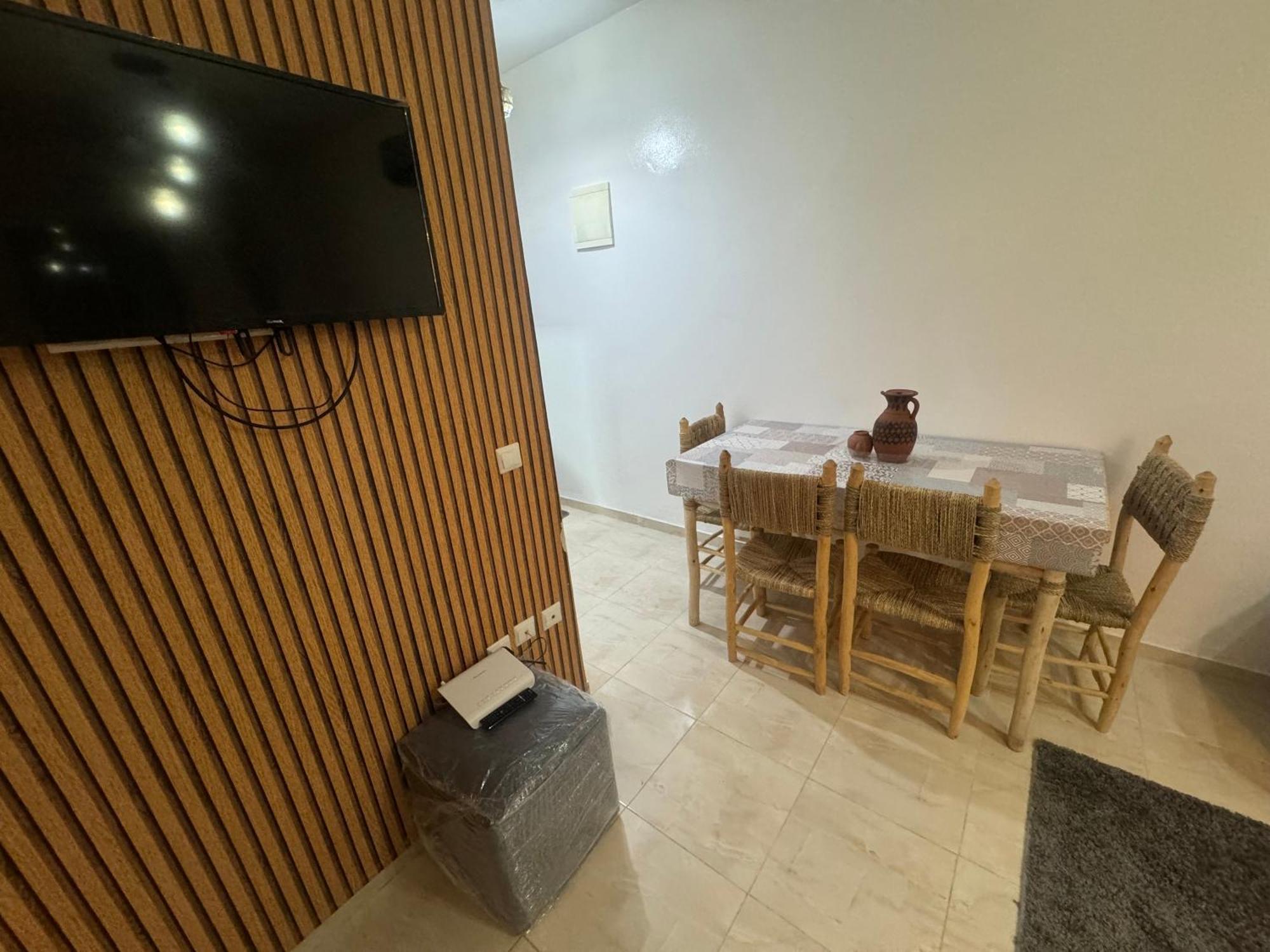 Joli A Marrakech Calme Appartement *