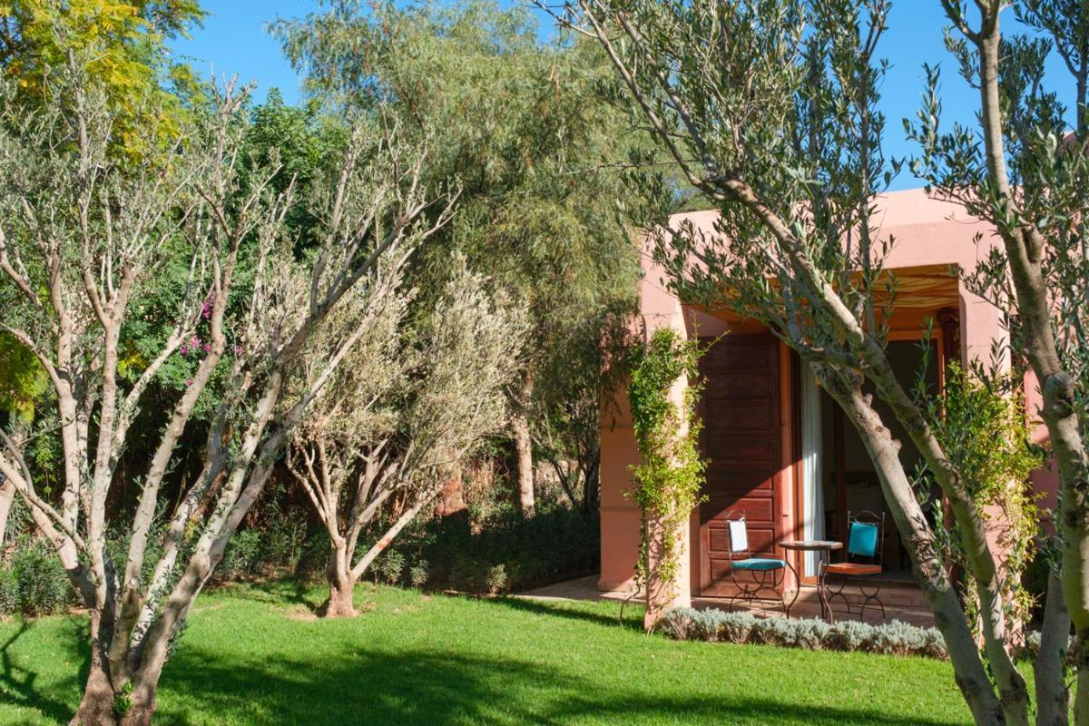 Villa Jenaman *