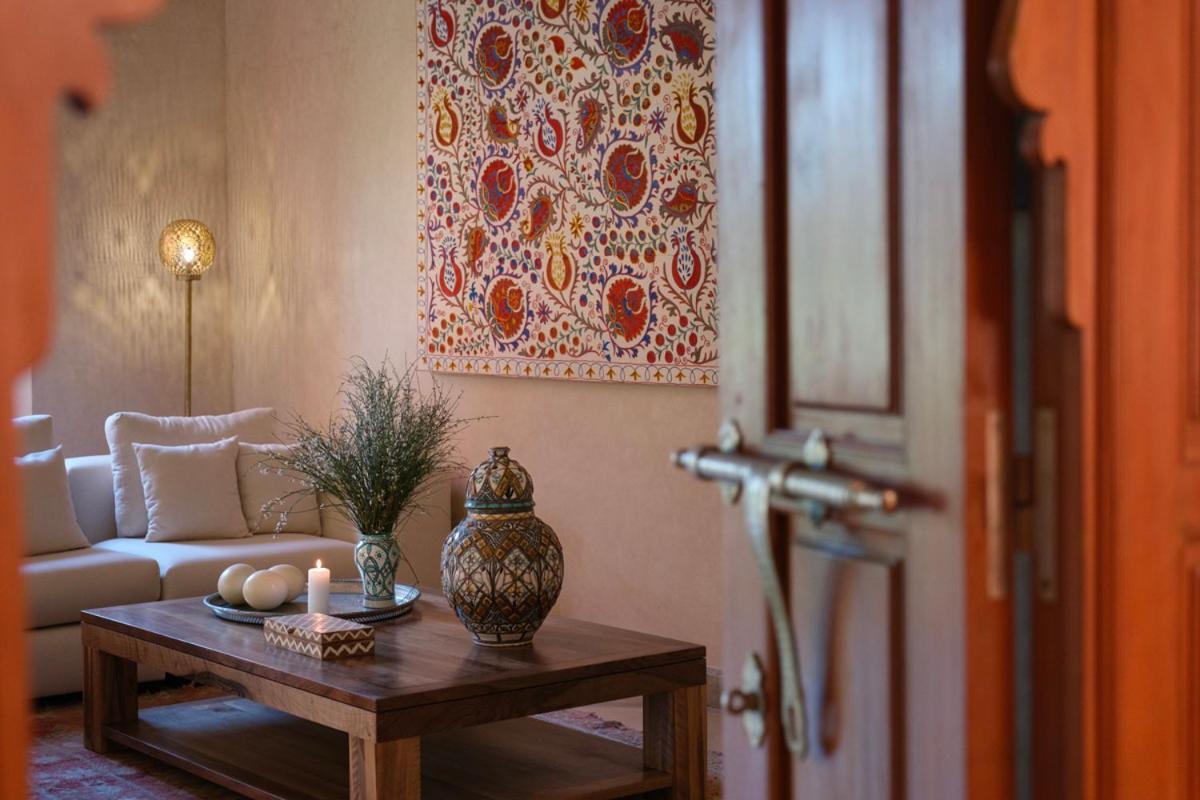 Villa Jenaman Marrakesh