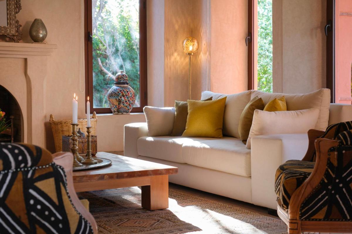 Villa Jenaman Marrakesh