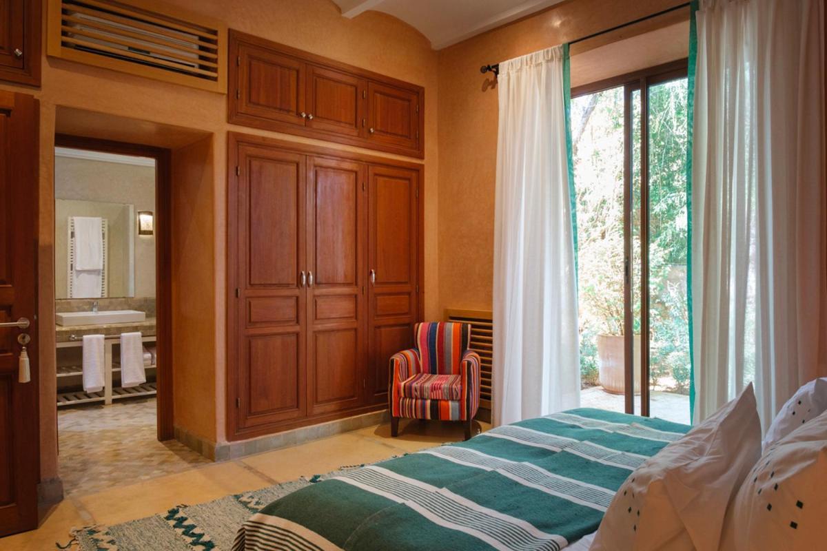 Villa Jenaman Marrakesh