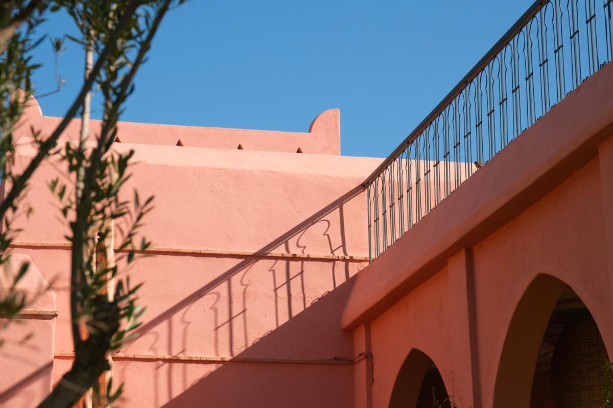 Jenaman Villa