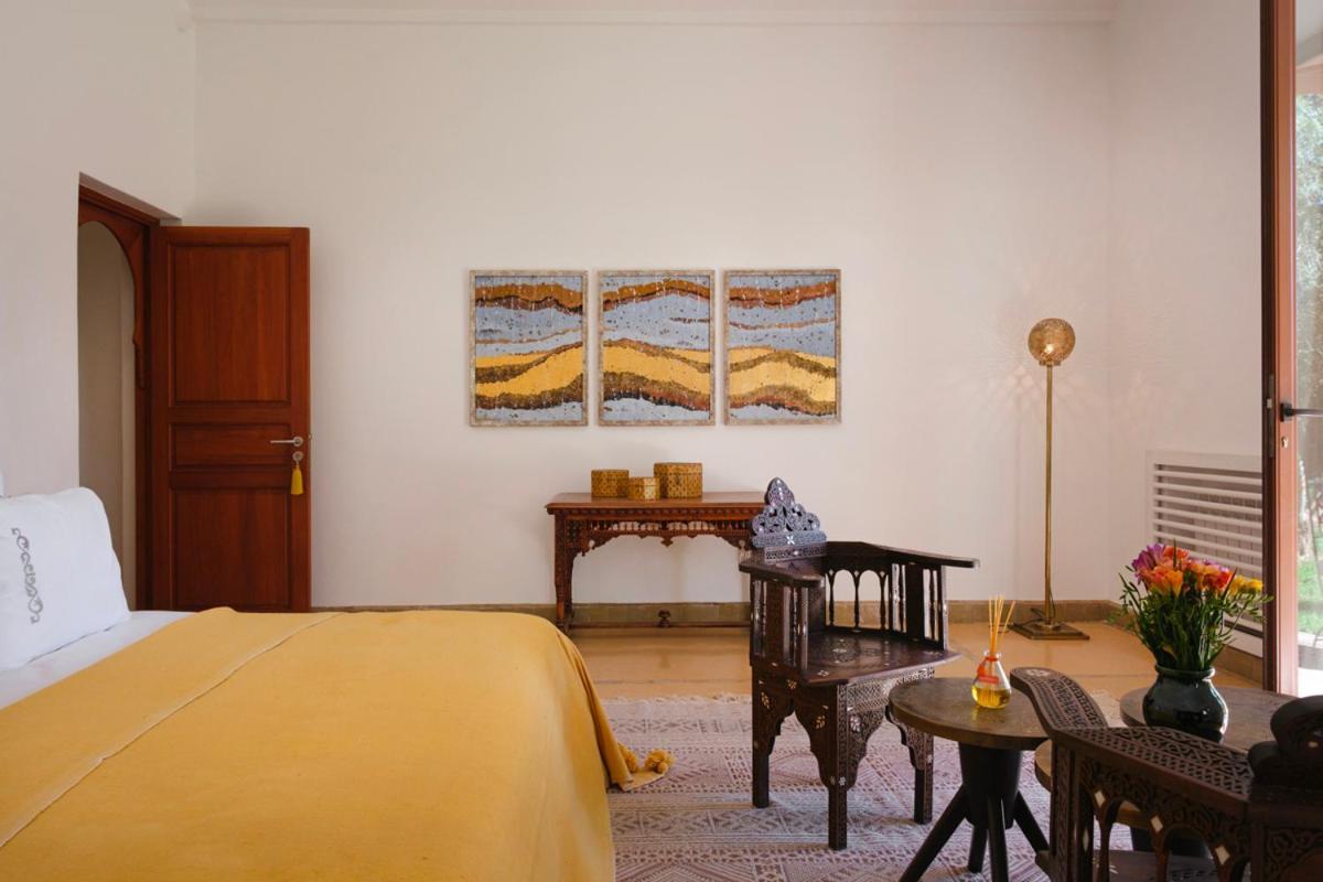 Villa Jenaman Marrakesh