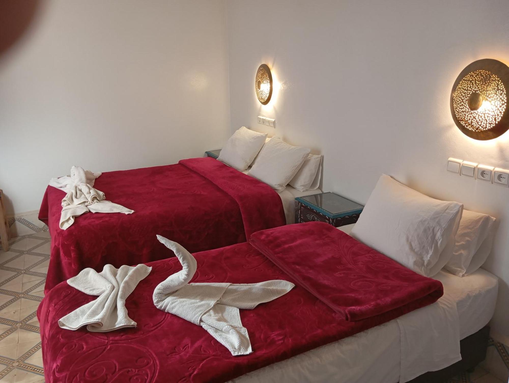 Bed & Breakfast Papadou