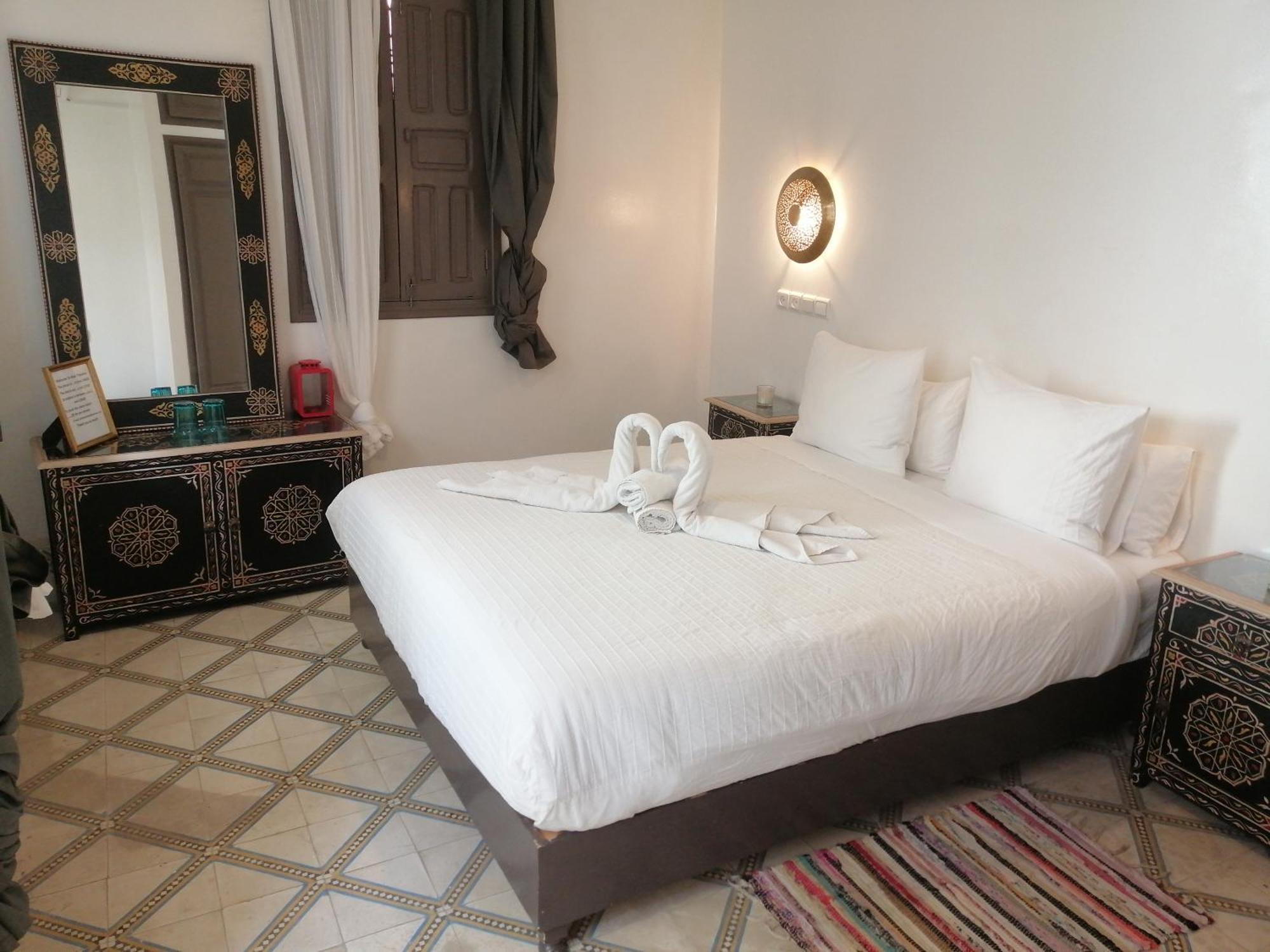 Bed & Breakfast Papadou