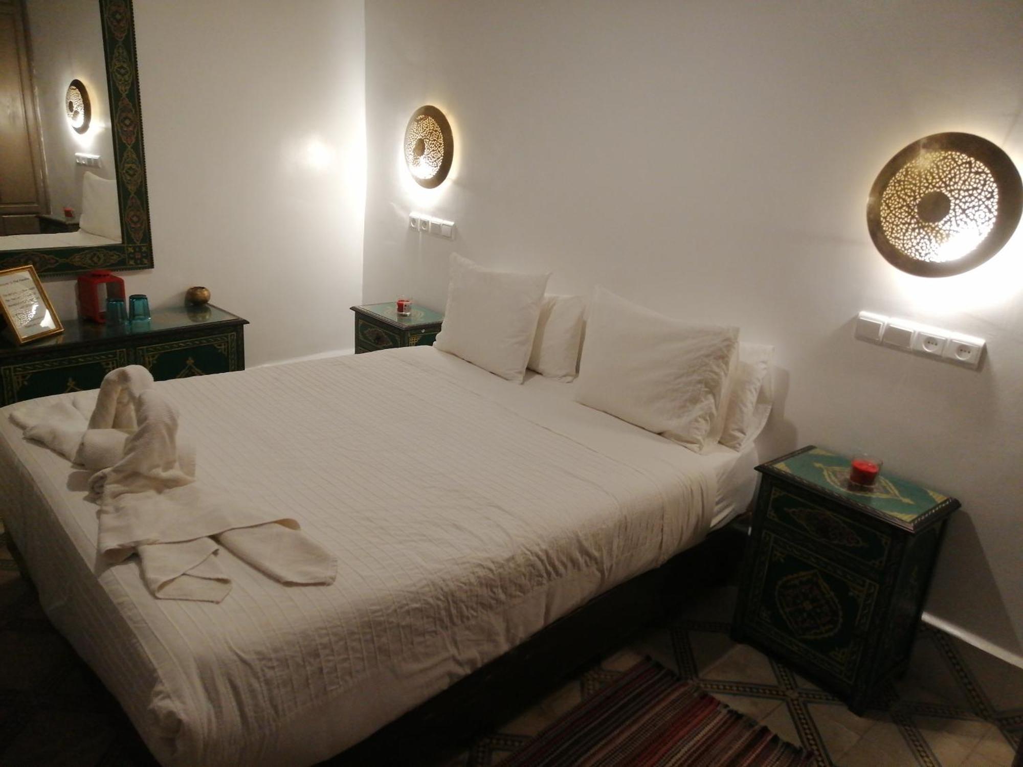 Papadou Bed & Breakfast 2*