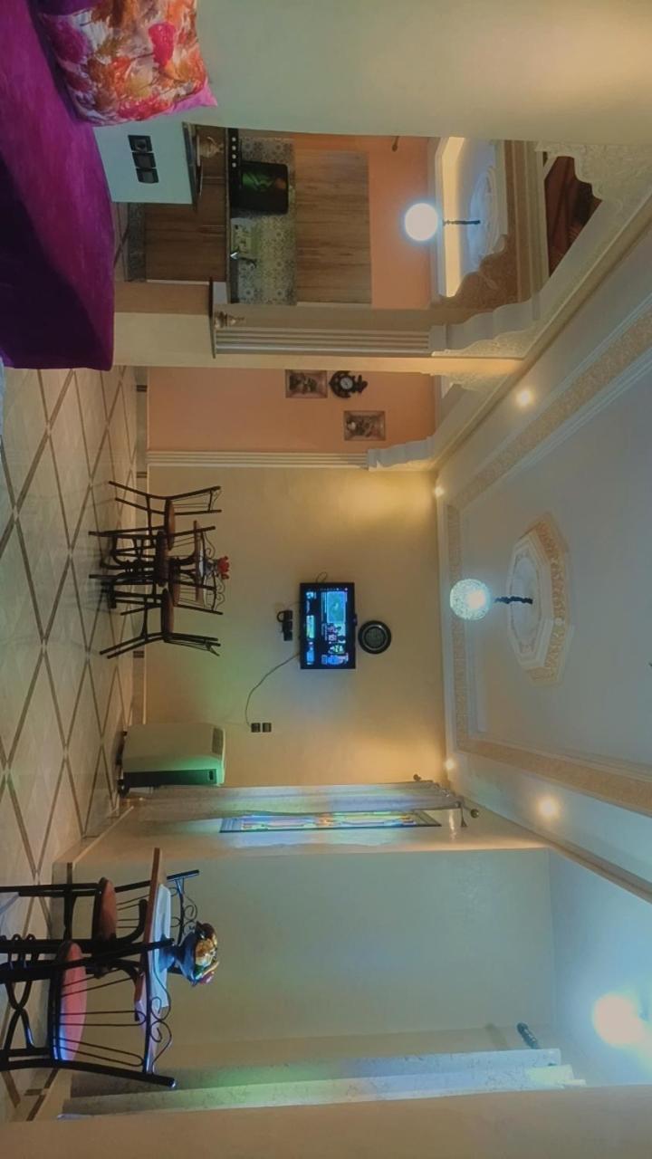 A Targa Appartement Marrakesh