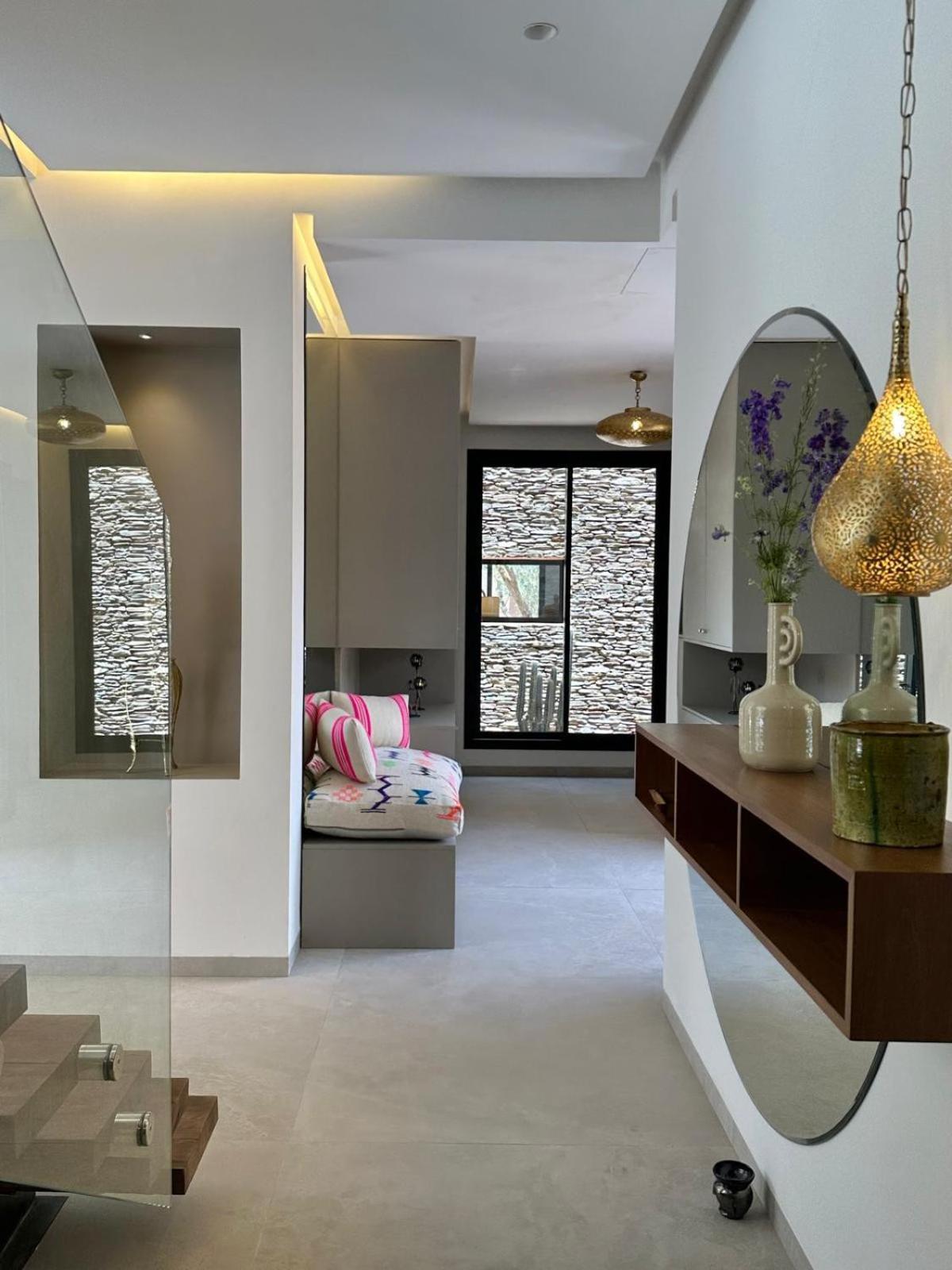 Metis - Close To The Golf Villa Marrakesh