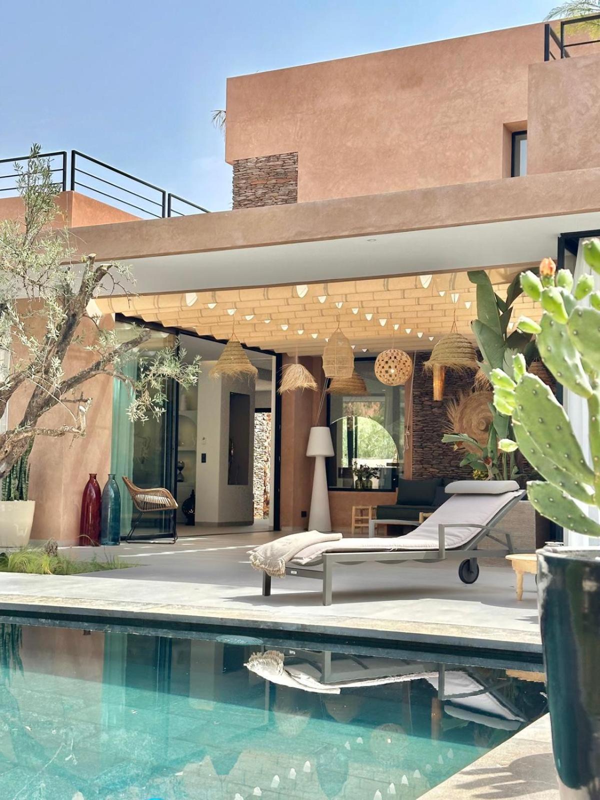 Villa Metis - Close To The Golf
