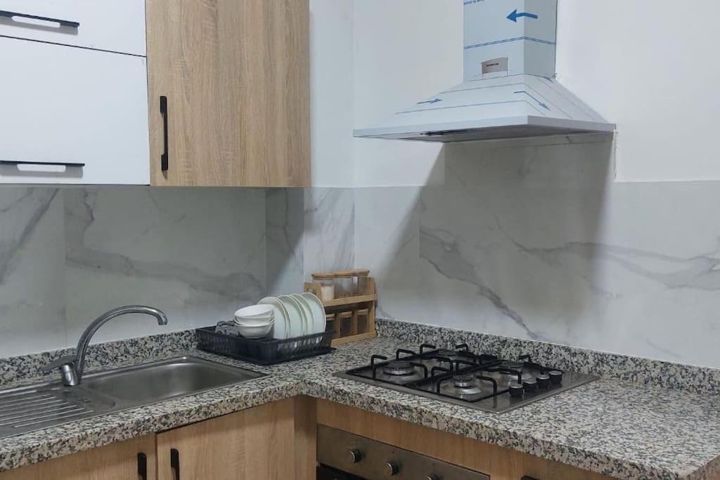 Appartamento Luxury Center With Swimming Pool *