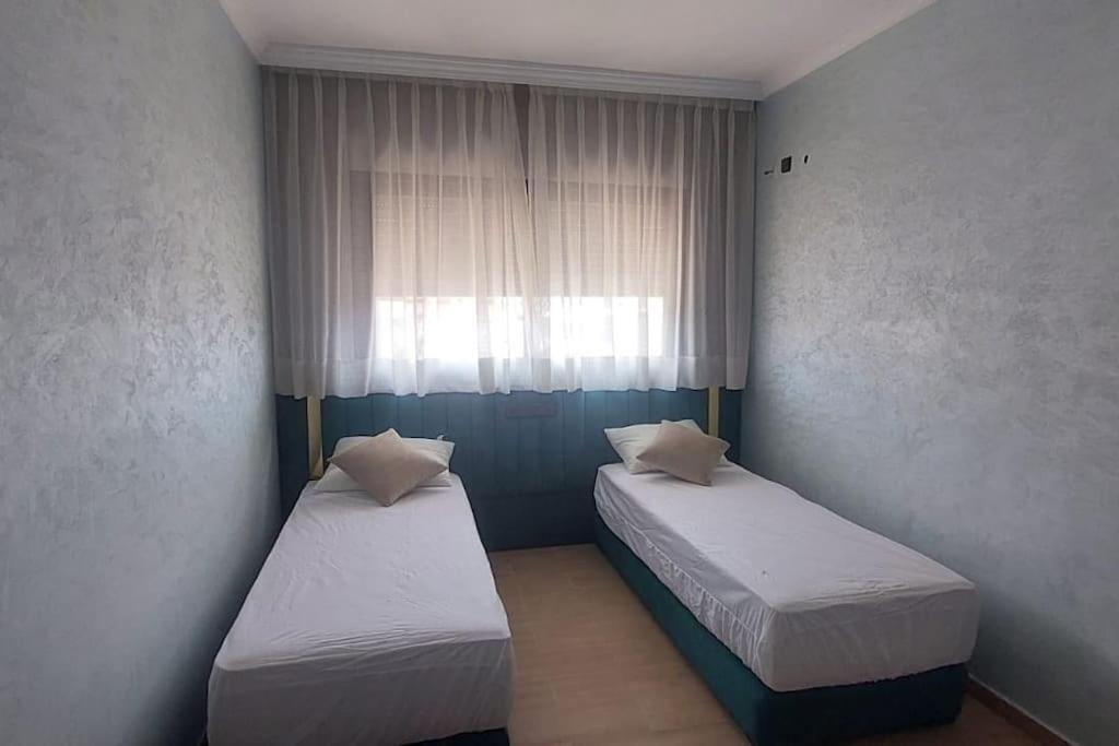 Luxury Center With Swimming Pool * Marrakesh