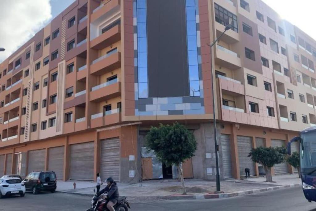 Luxury Center With Swimming Pool Appartamento Marrakesh