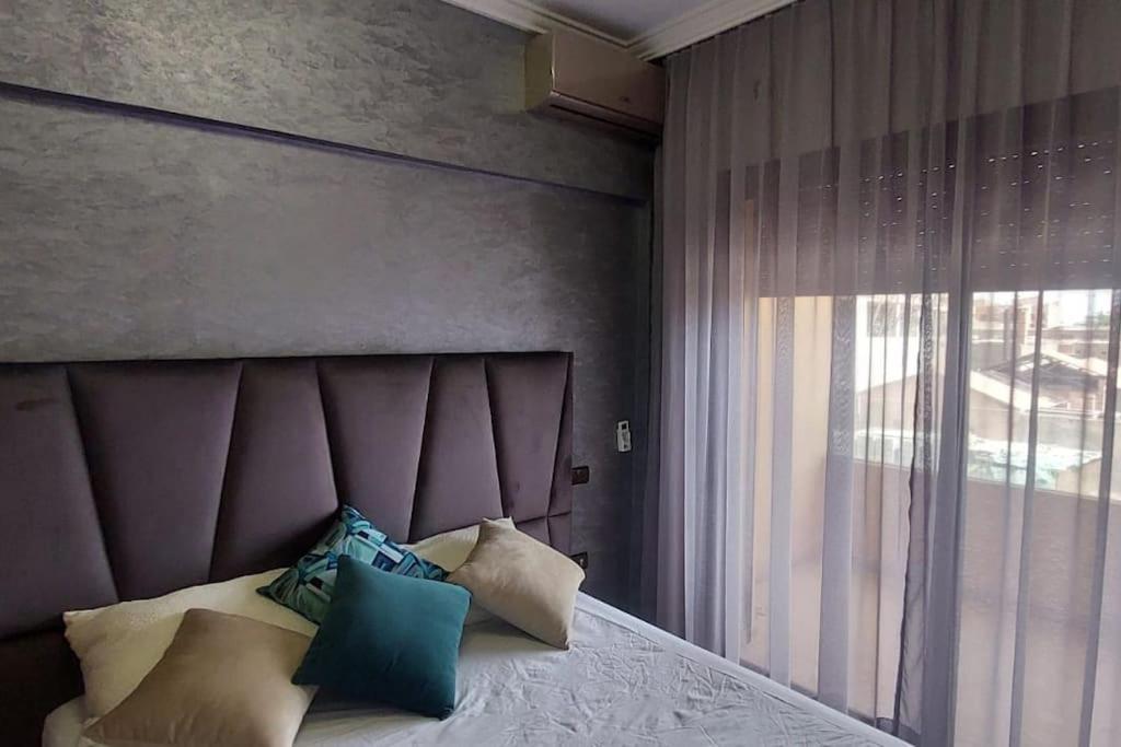 Appartamento Luxury Center With Swimming Pool