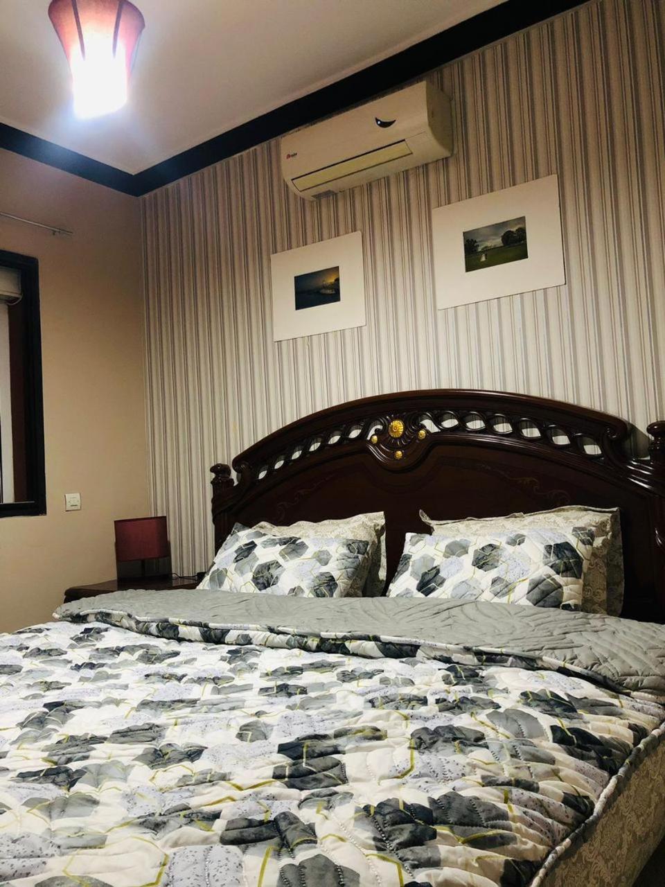 مريحة وهادئة Appartamento *