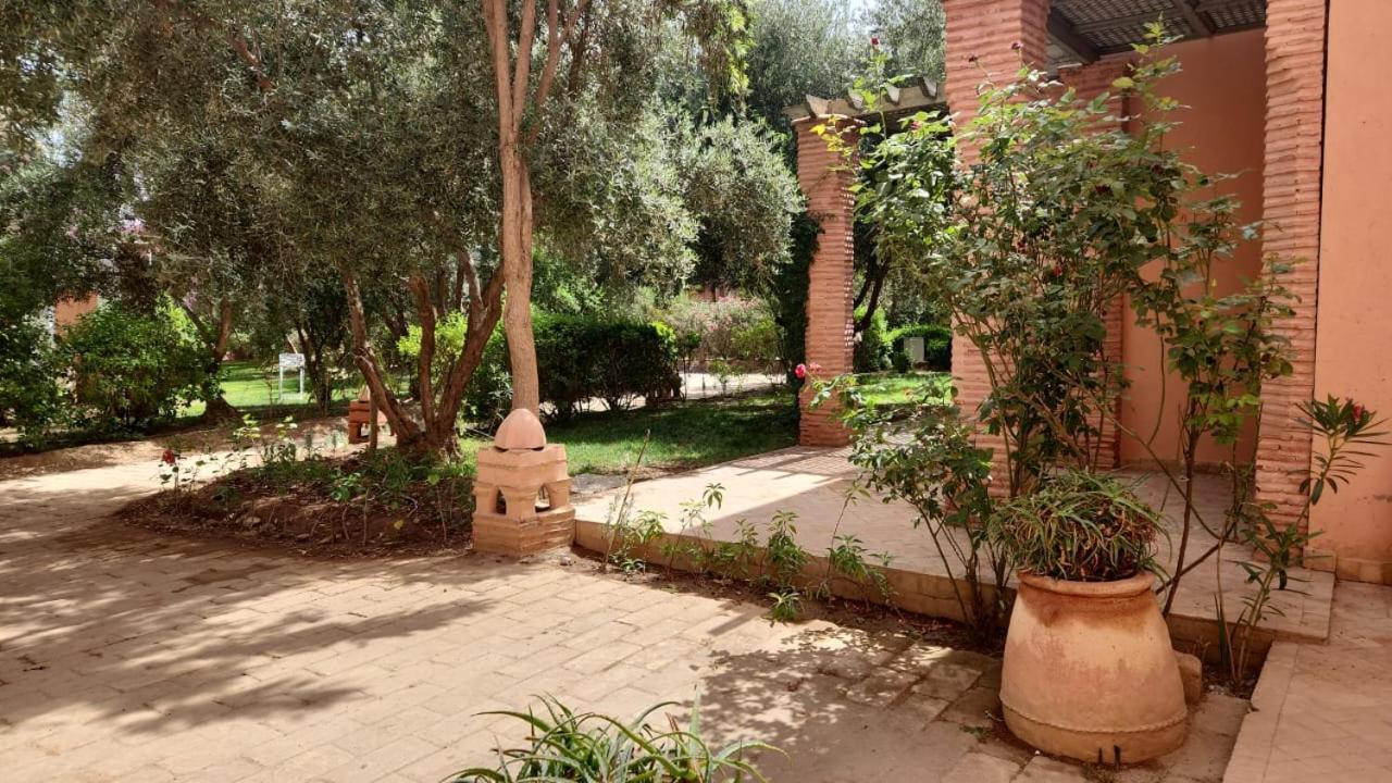Les Jardins De La Palmeraie Appartement