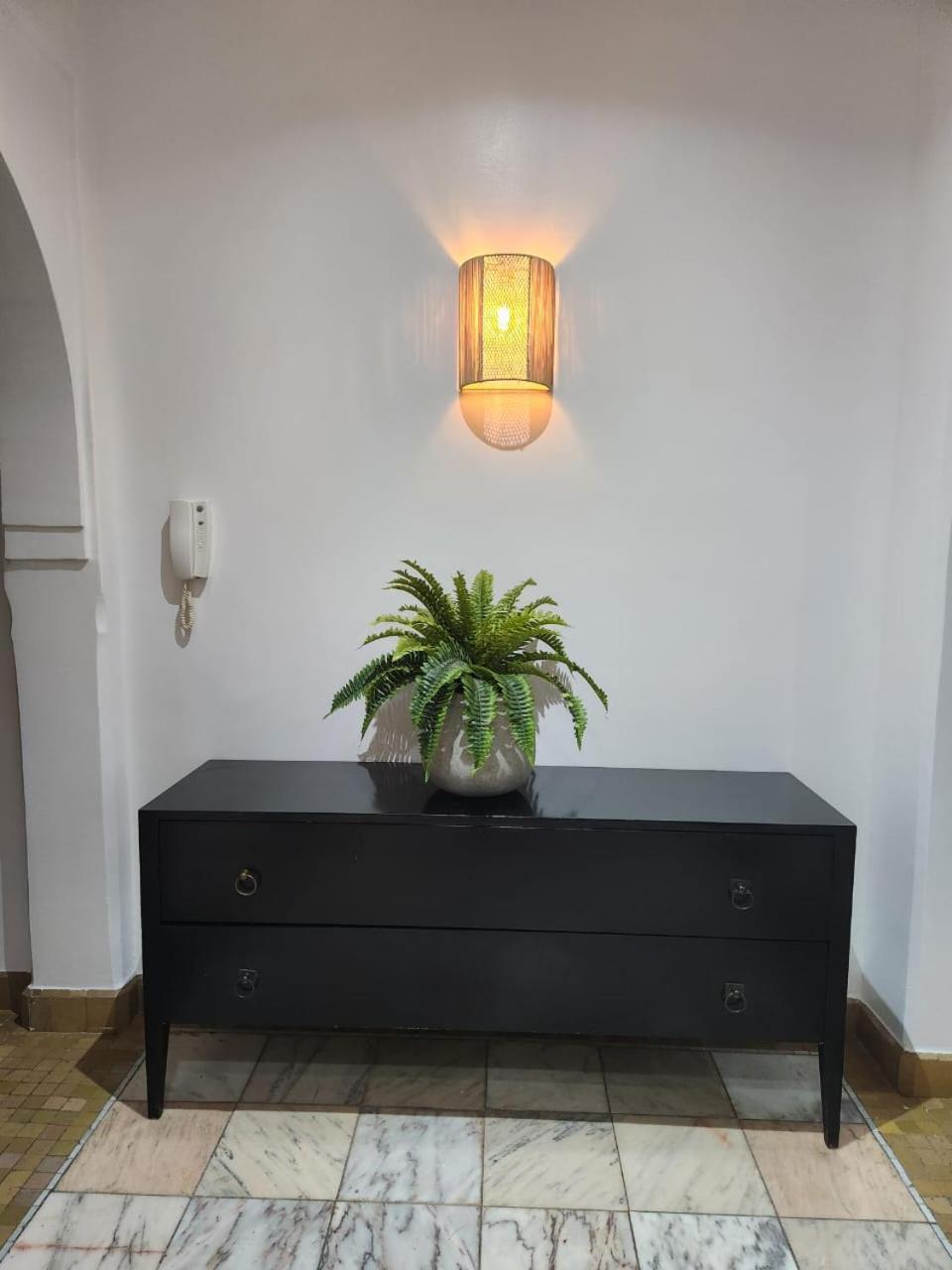 Les Jardins De La Palmeraie Appartement