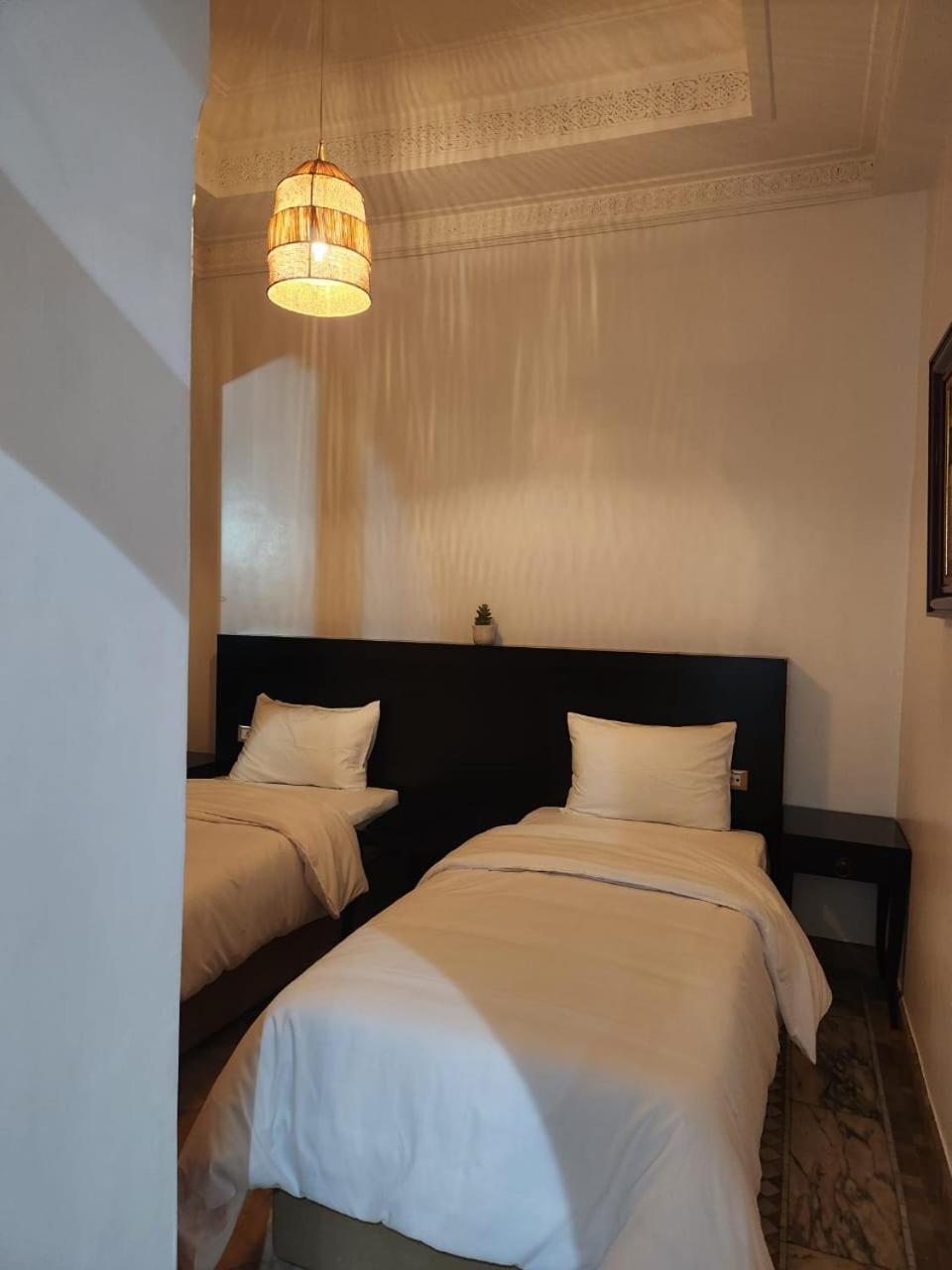 Appartement Les Jardins De La Palmeraie Marrakesh
