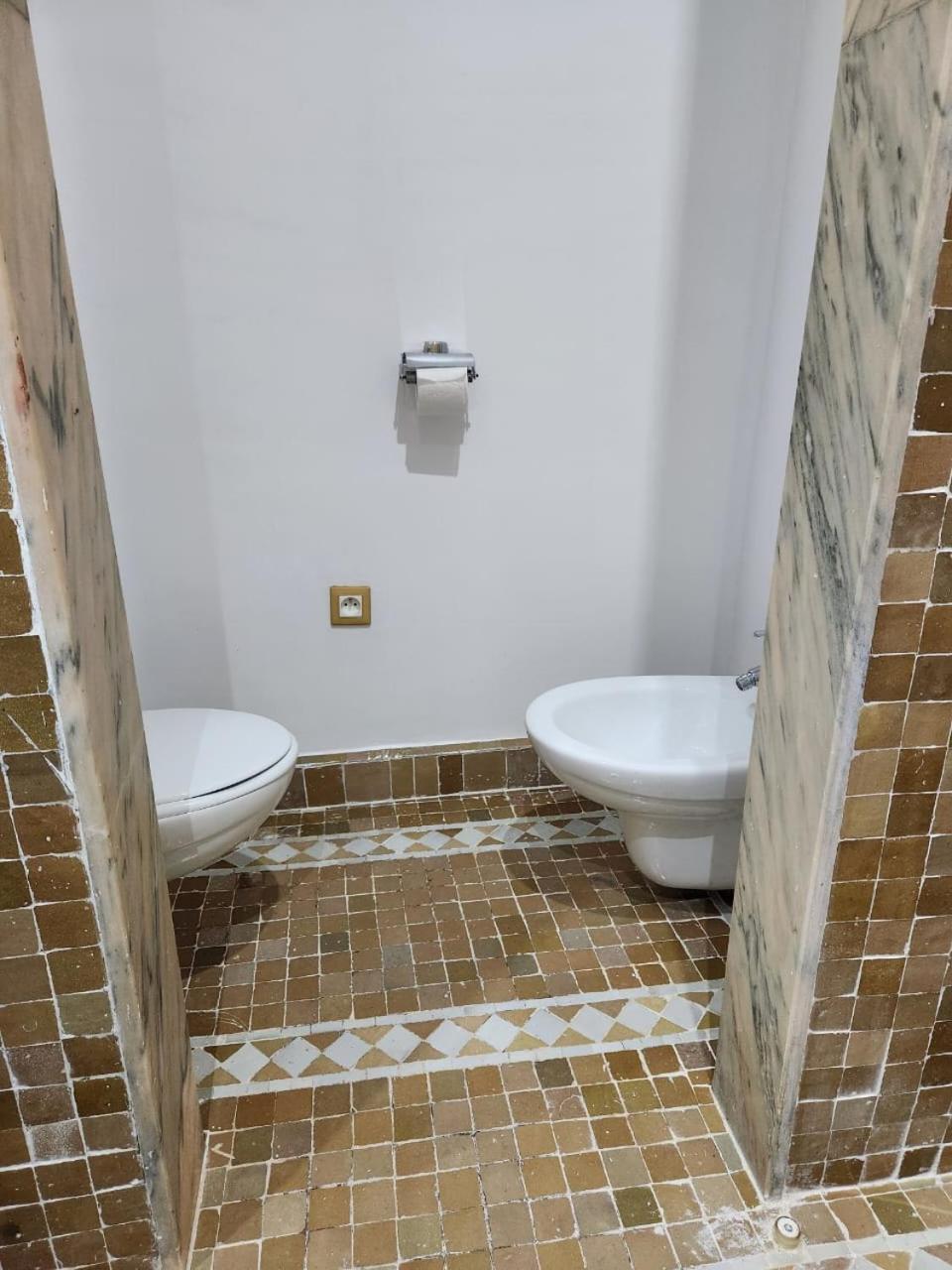 Les Jardins De La Palmeraie Appartement Marrakesh