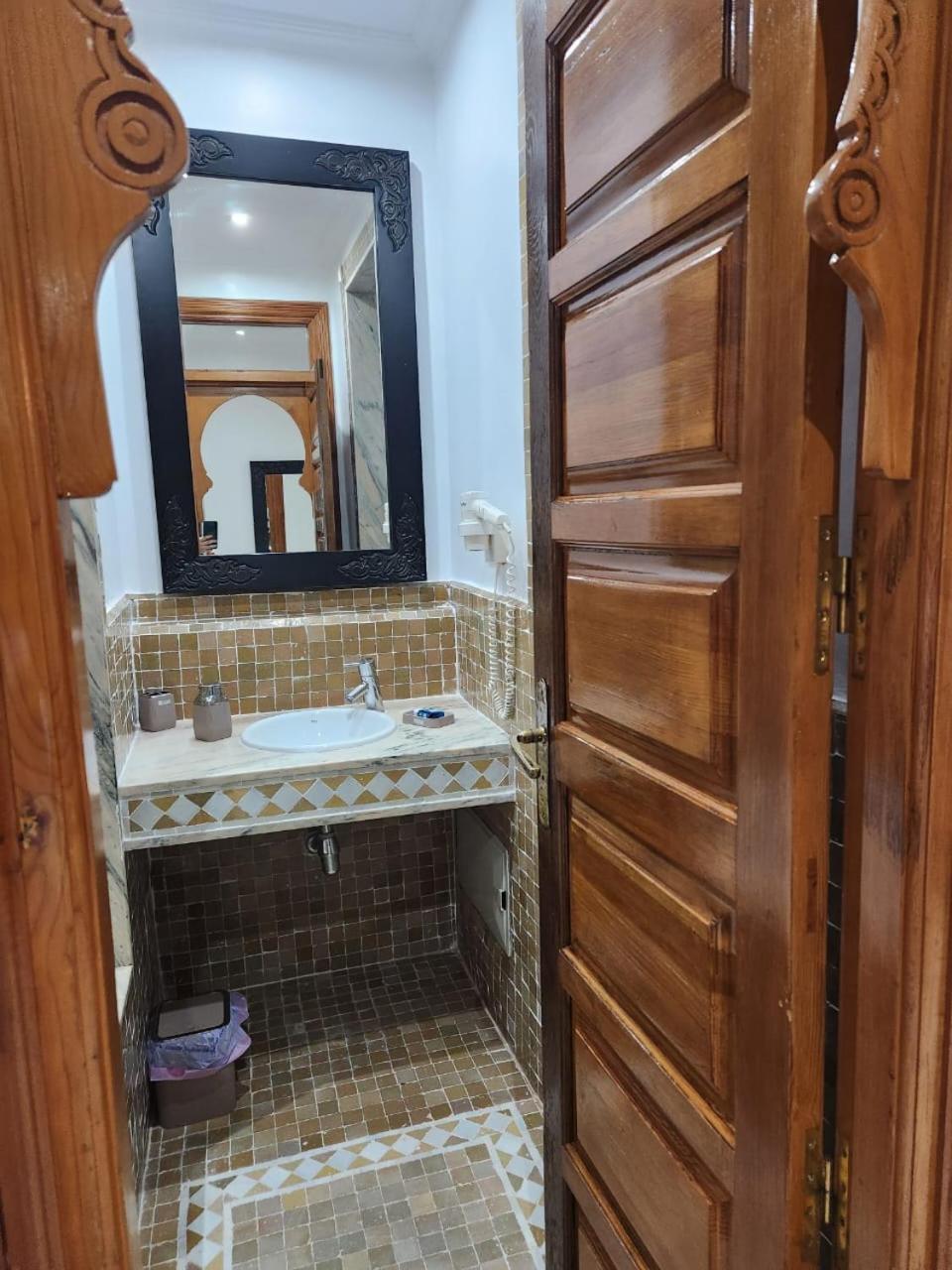Appartement Les Jardins De La Palmeraie Marrakesh