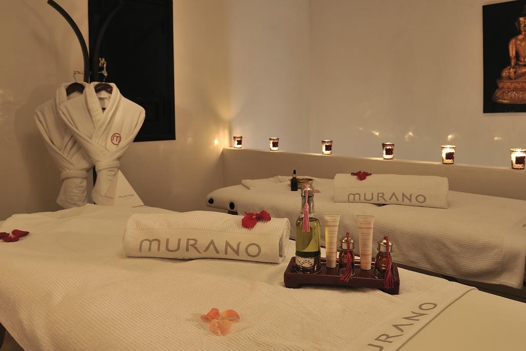 Hotel Murano Marrakech 4*