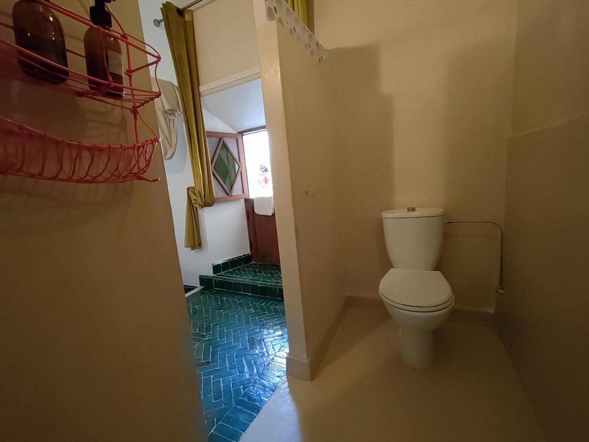 D'amis Marrakech Riad *