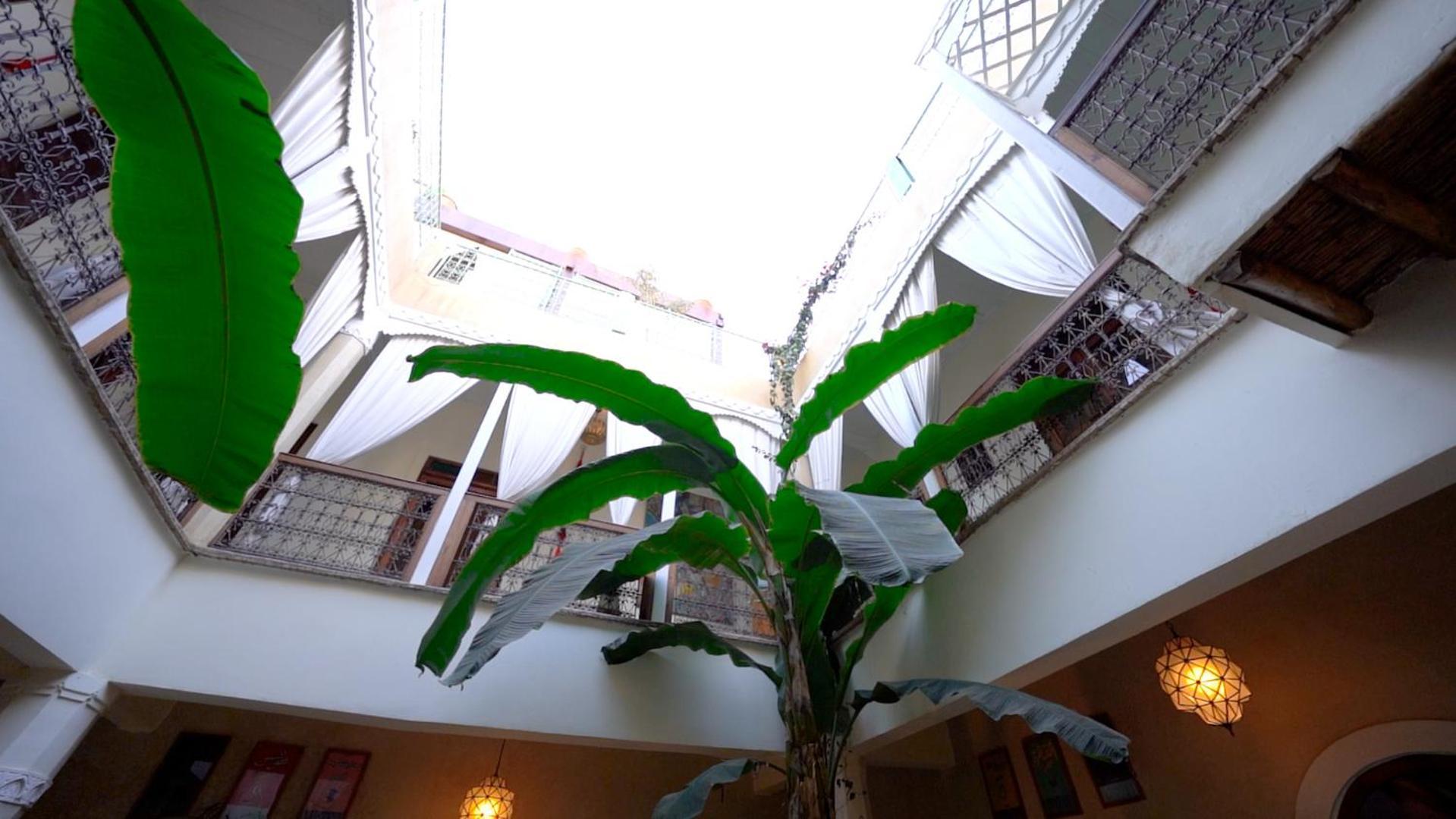 Riad D'amis Marrakech