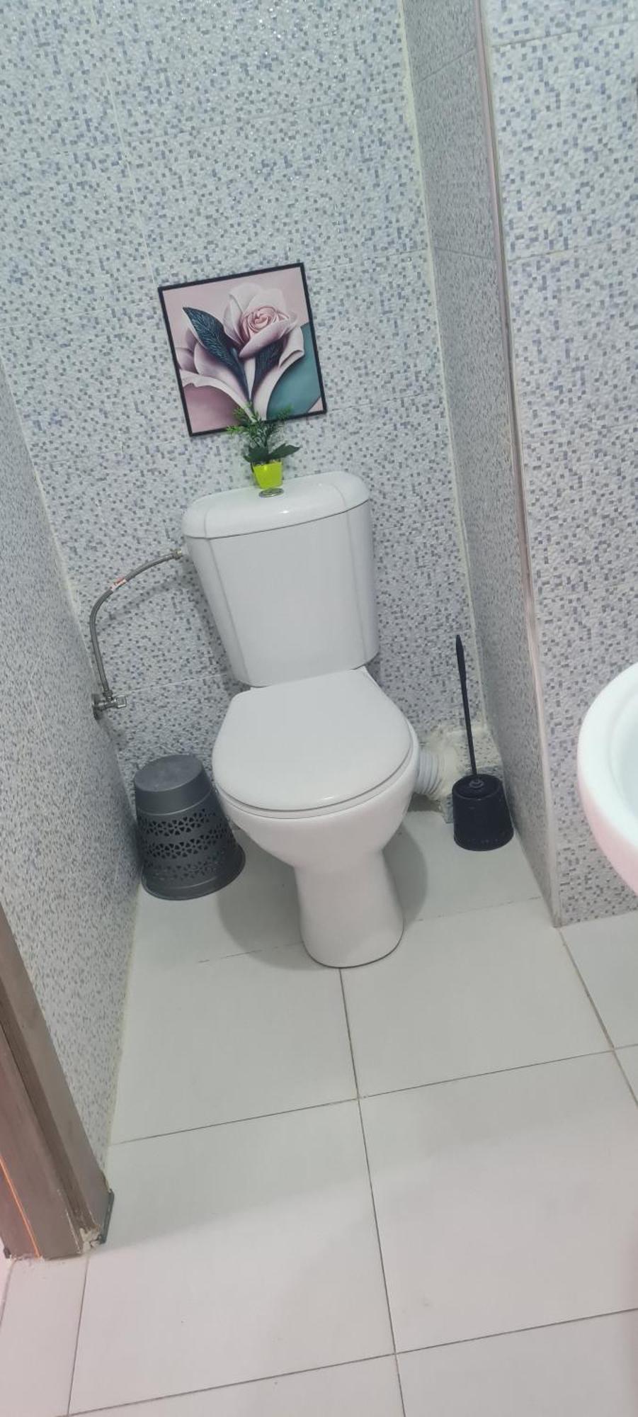 ديور مرجان Apartment