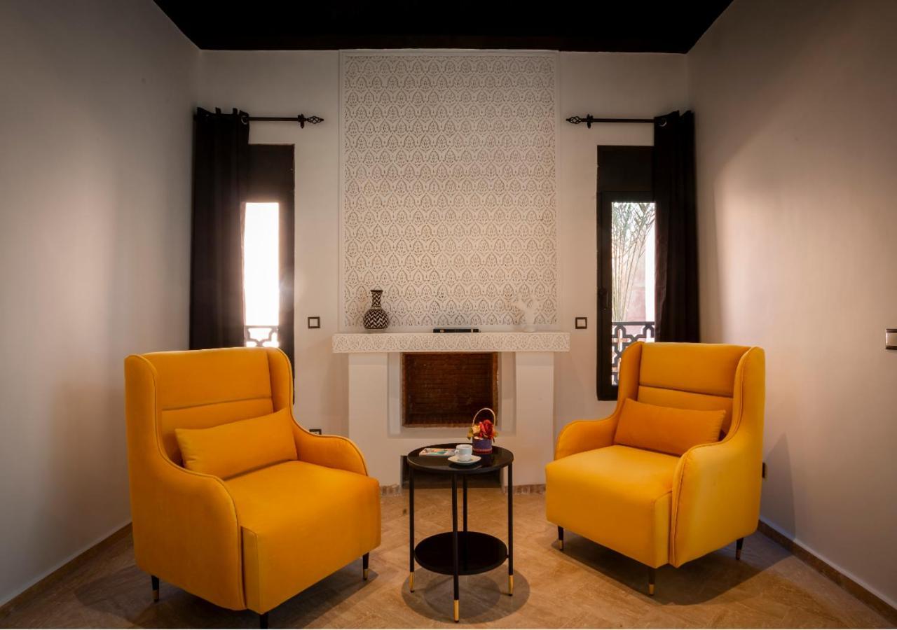 Tamazgha Villa Marrakesh